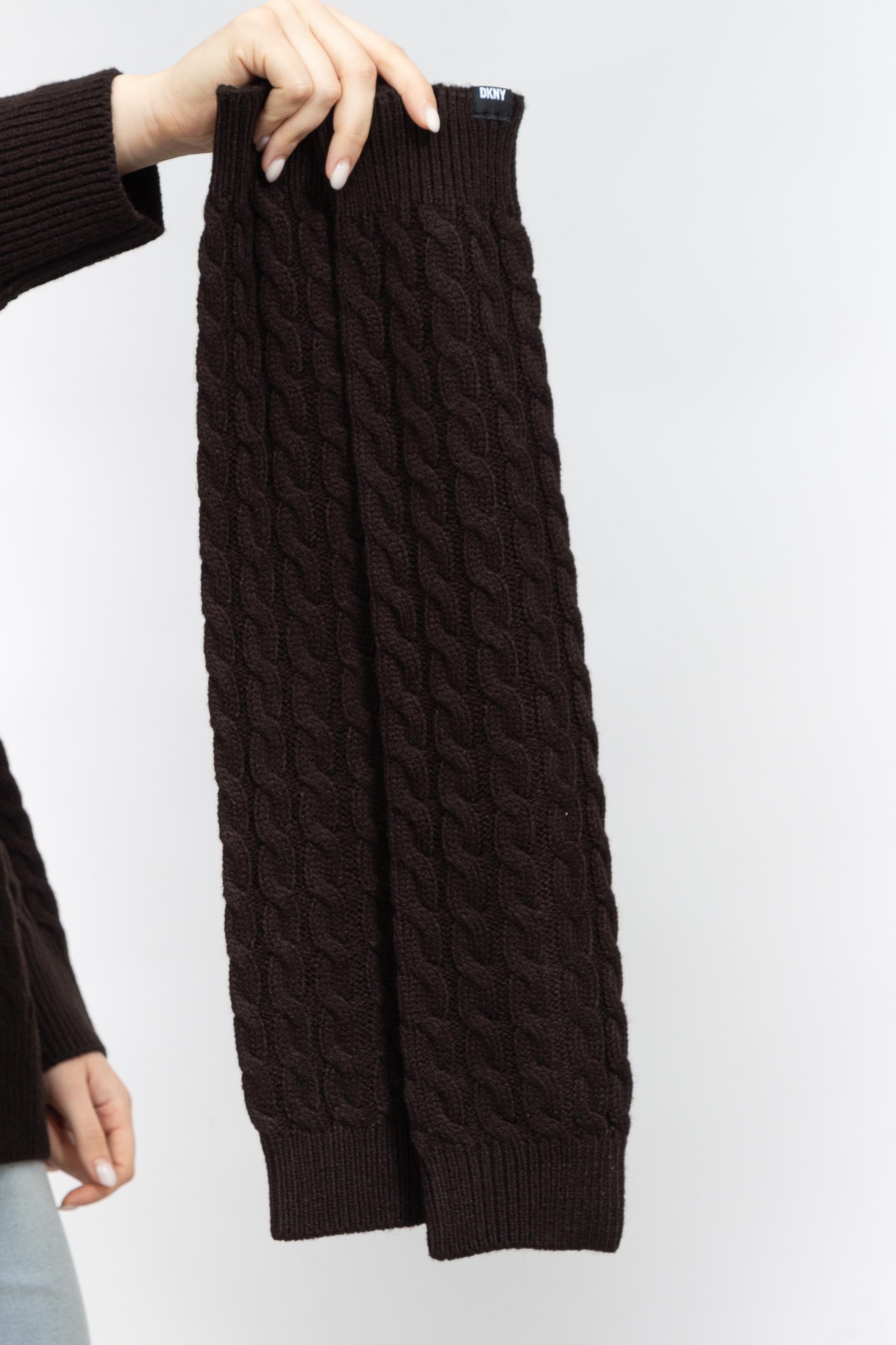 DKNY Cozy Cable Kadın Triko
