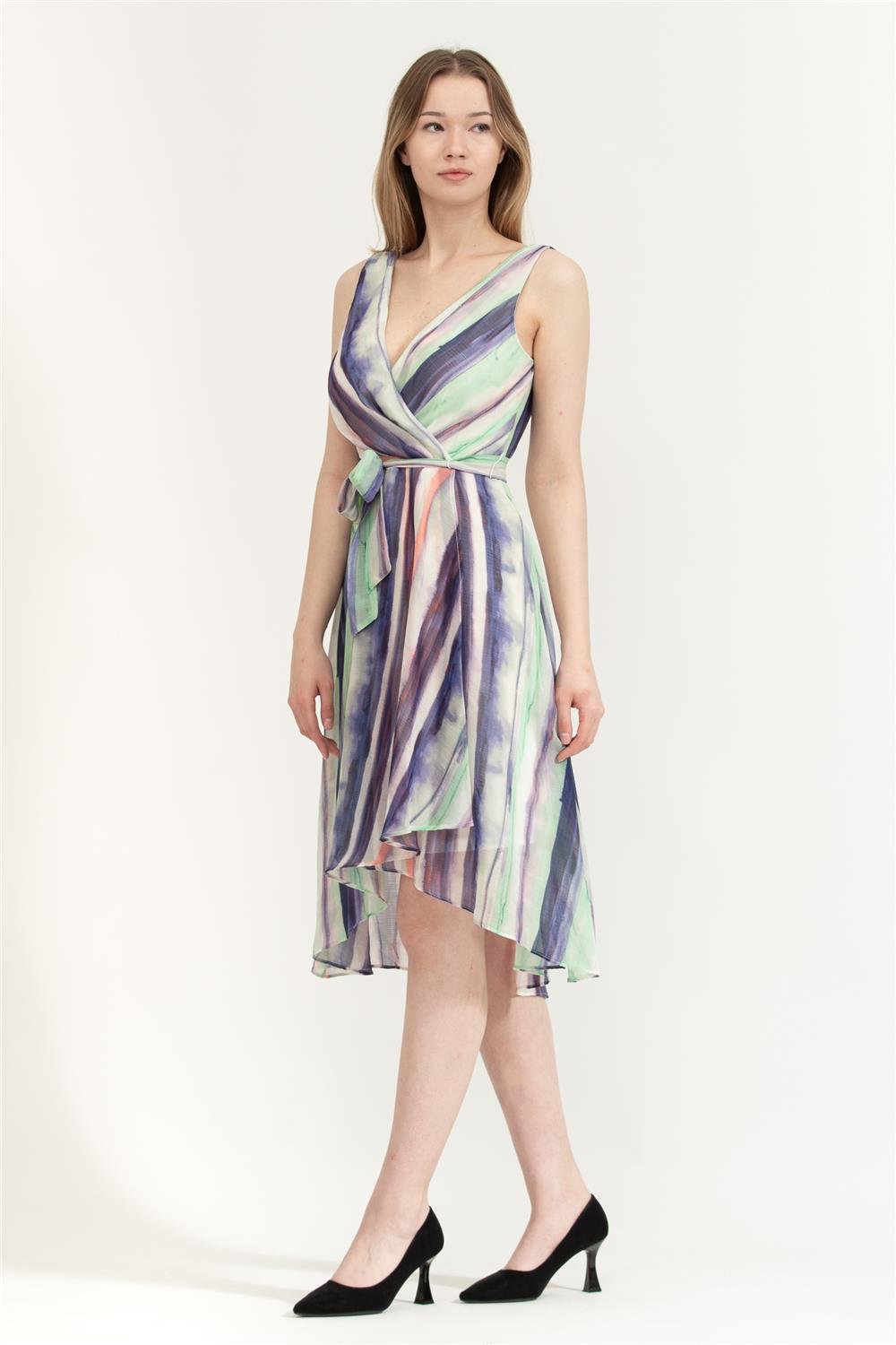 DKNY Double Kadın Elbise