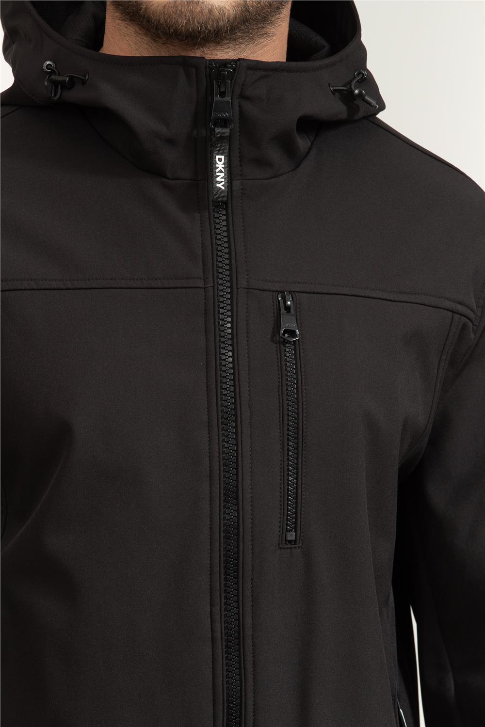 DKNY Erkek Mont