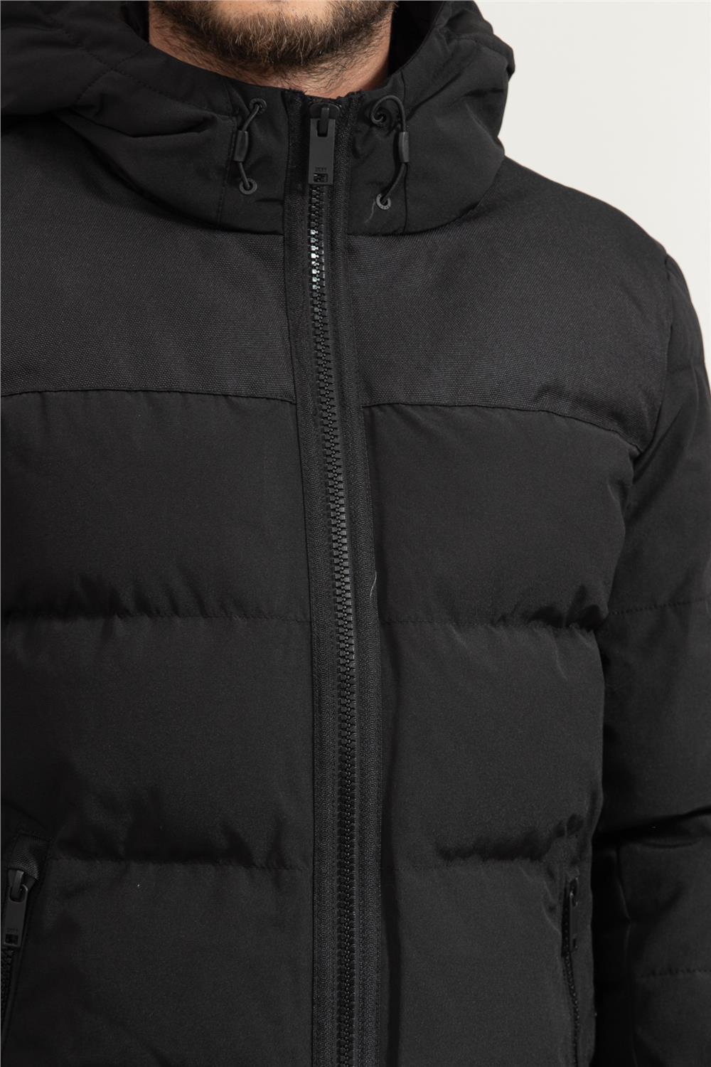 DKNY Erkek Mont