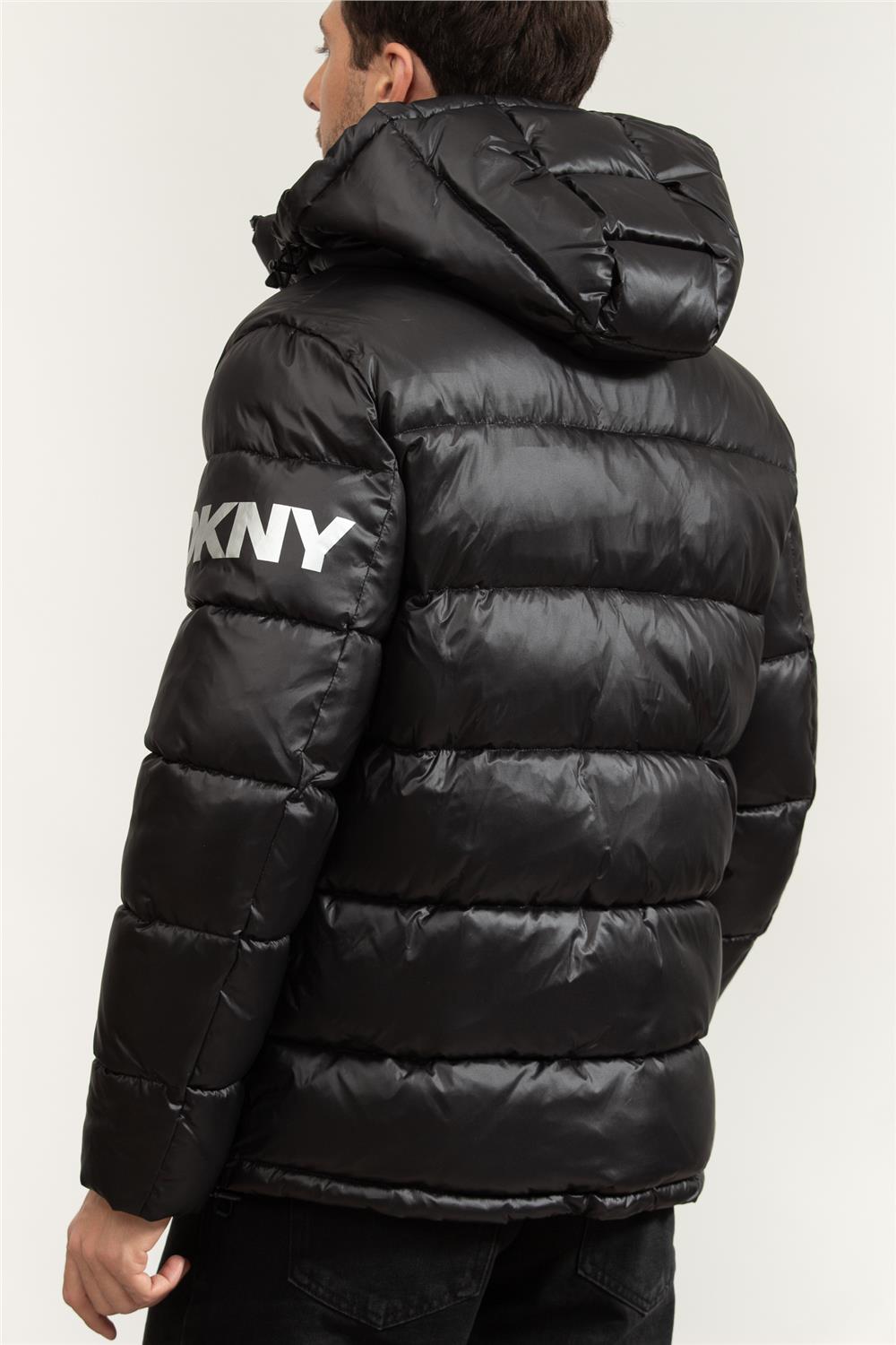 DKNY Erkek Mont