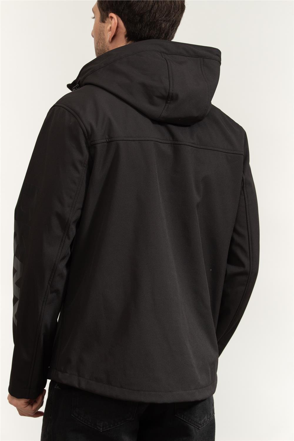 DKNY Erkek Mont