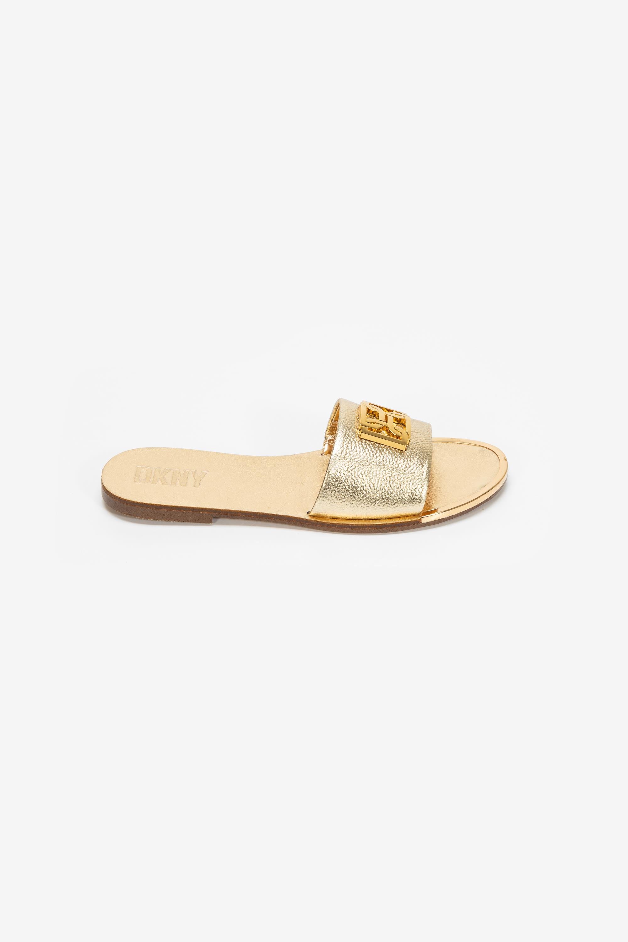 DKNY Gracen Kadın Terlik