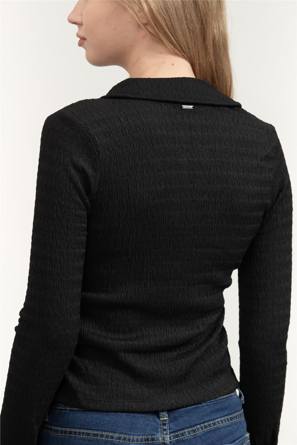 DKNY Kadın Bluz