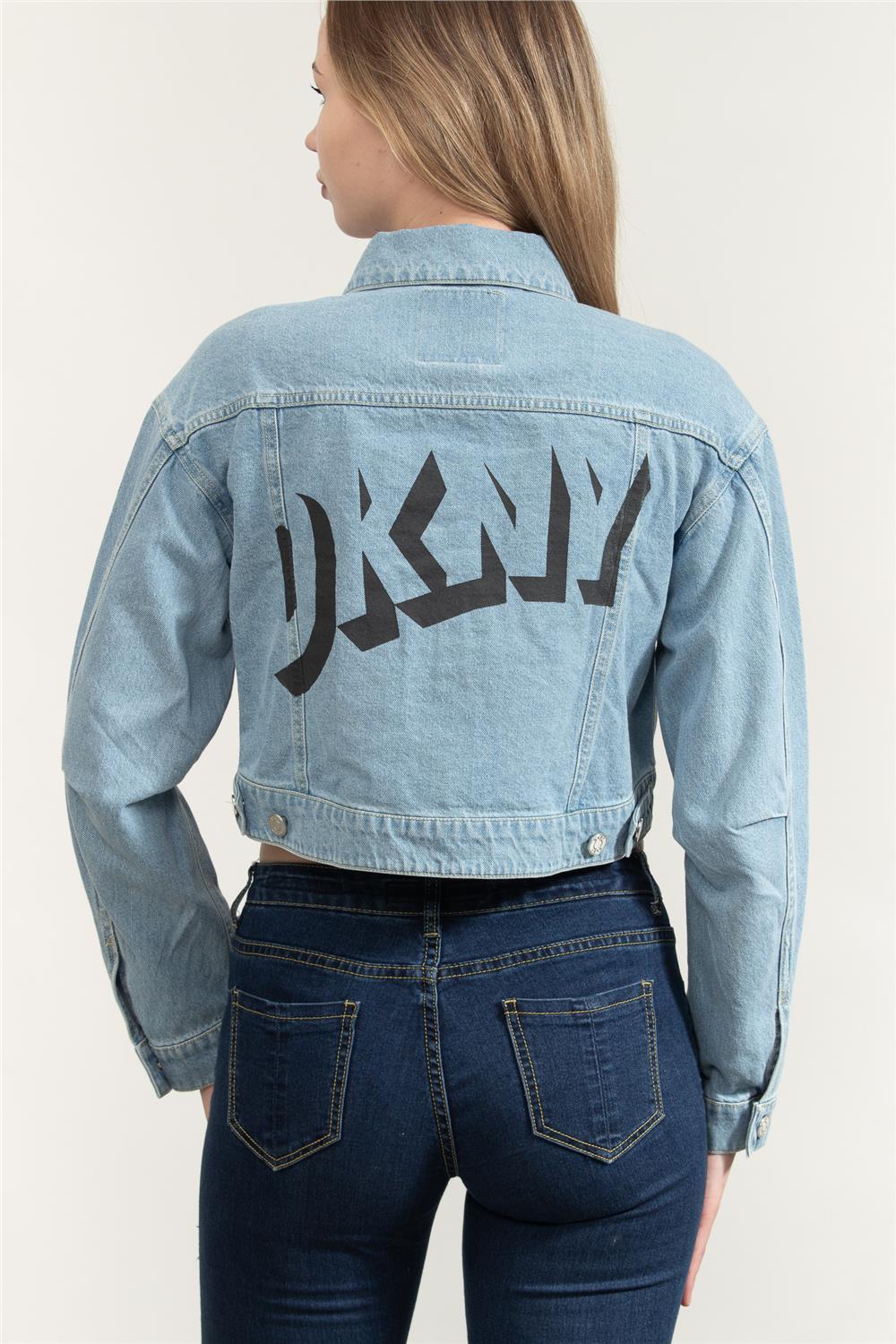 DKNY Kadın Ceket