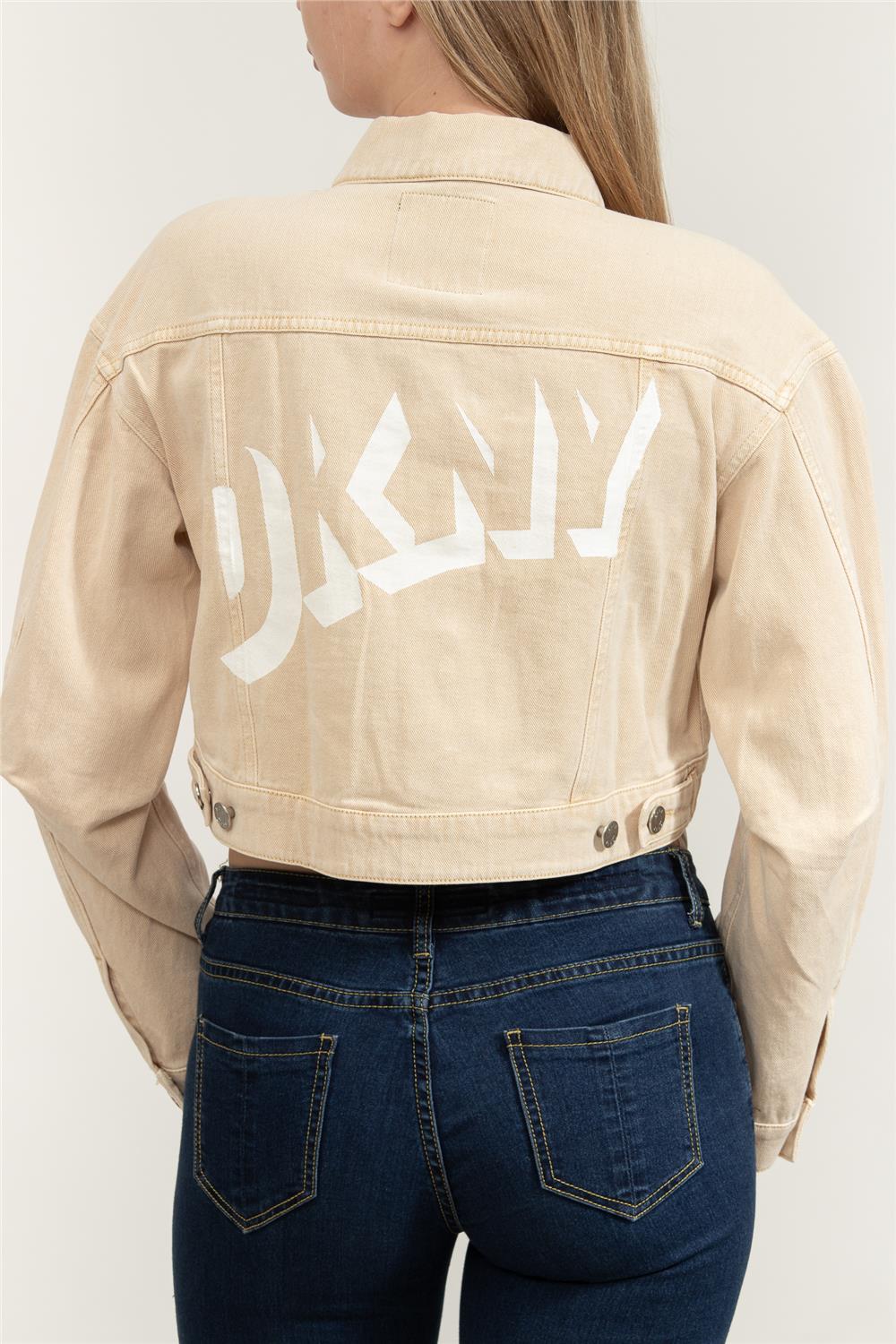 DKNY Kadın Ceket