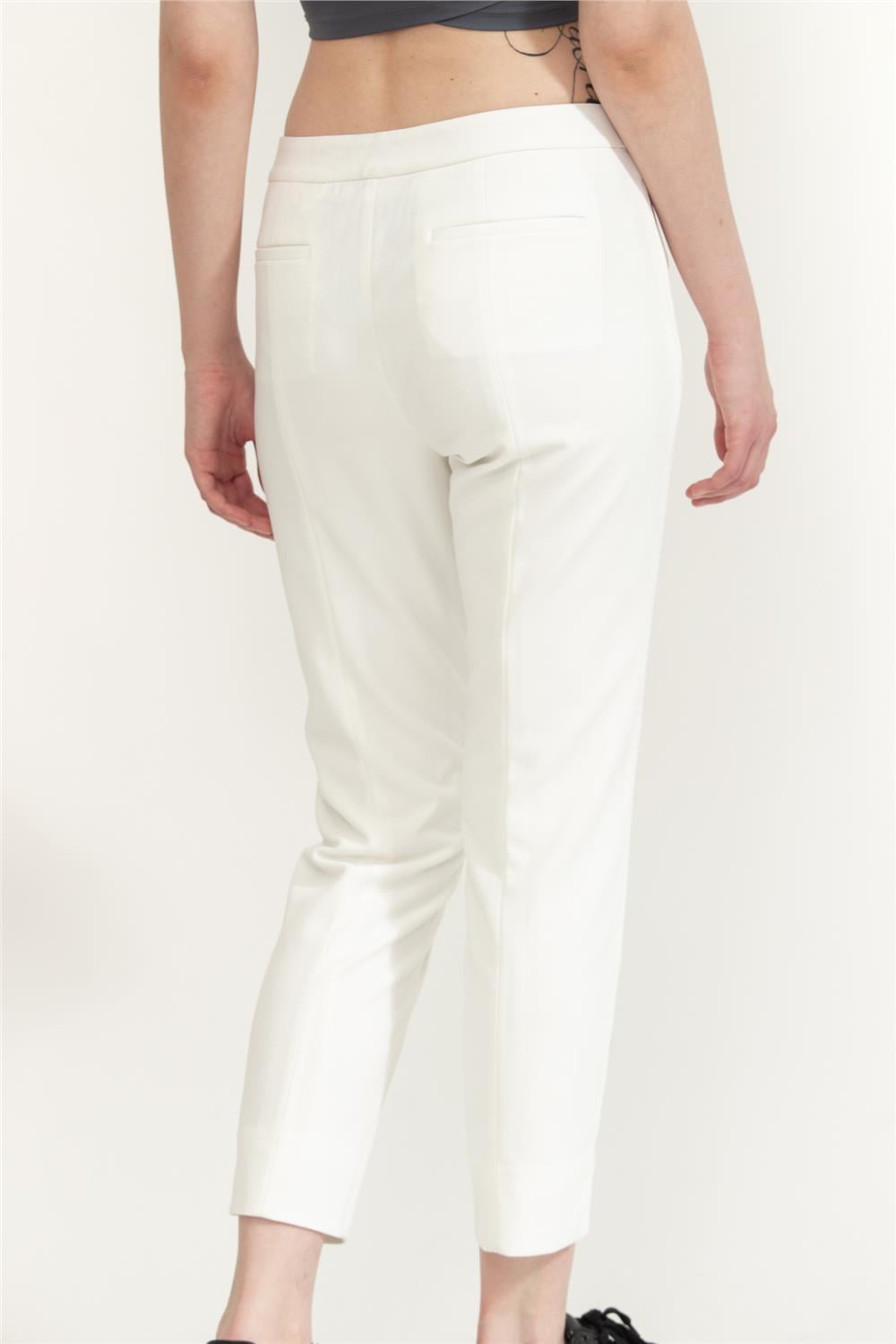 DKNY Kadın Chino Pantolon