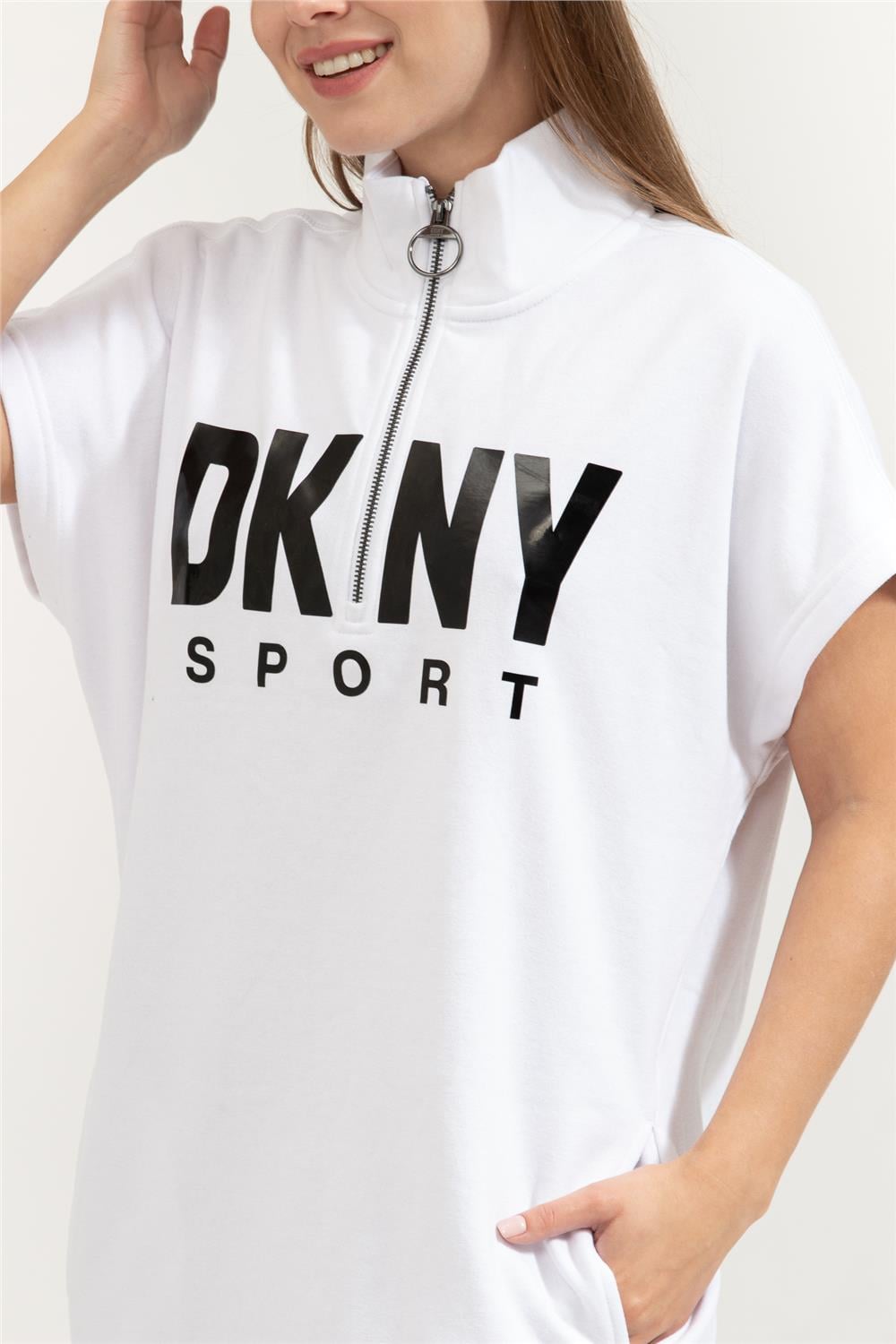 DKNY Kadın Elbise