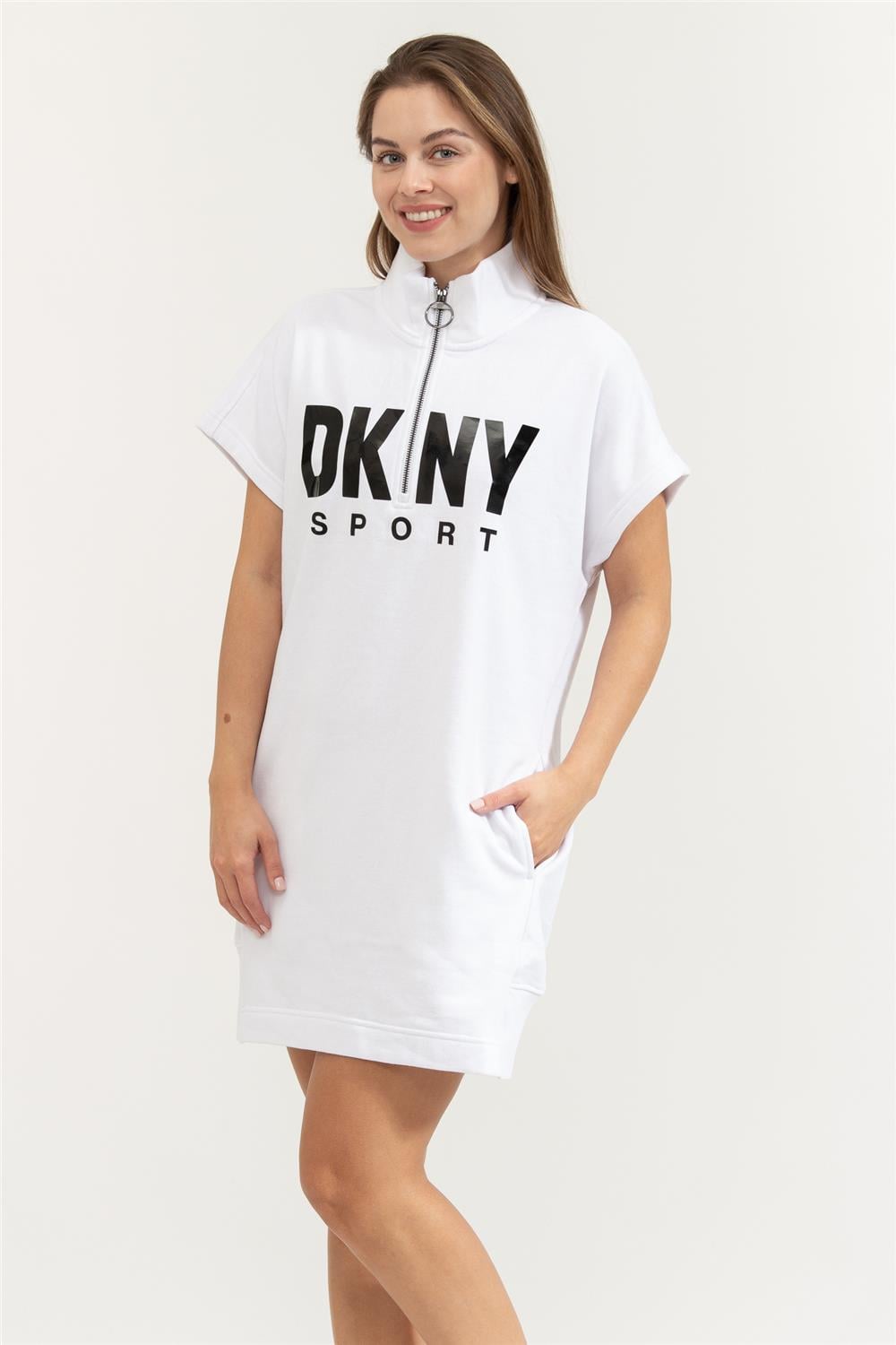 DKNY Kadın Elbise