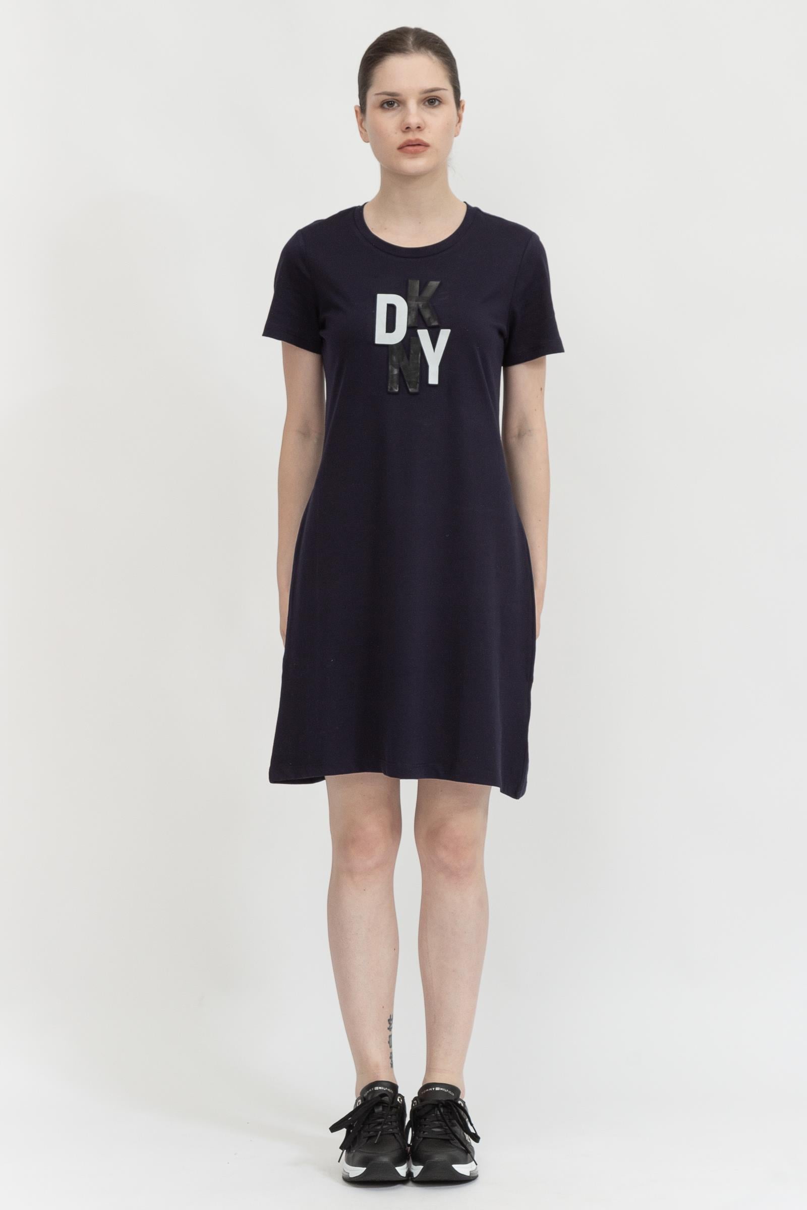 DKNY Kadın Elbise