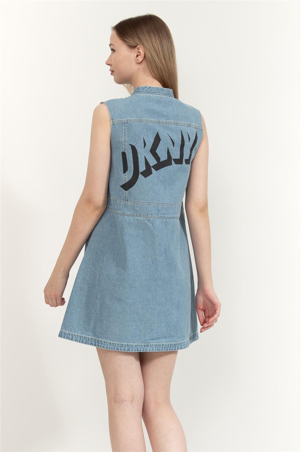 DKNY Kadın Elbise