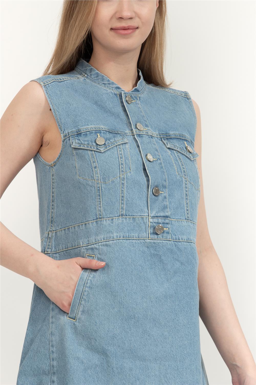 DKNY Kadın Elbise