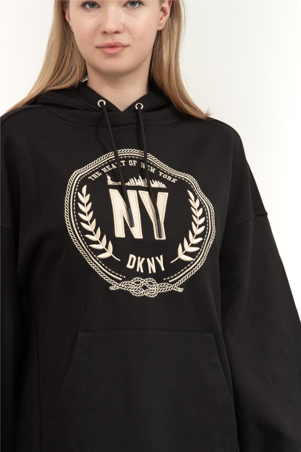 DKNY Kadın Elbise