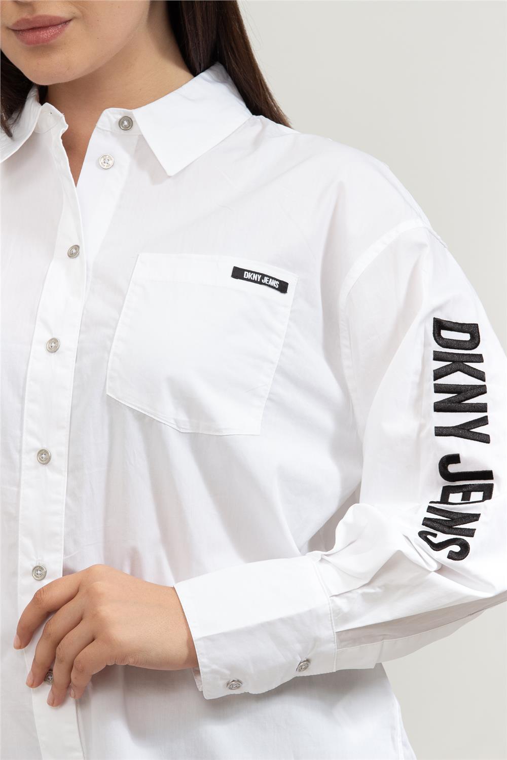 Dkny Kadın Gömlek