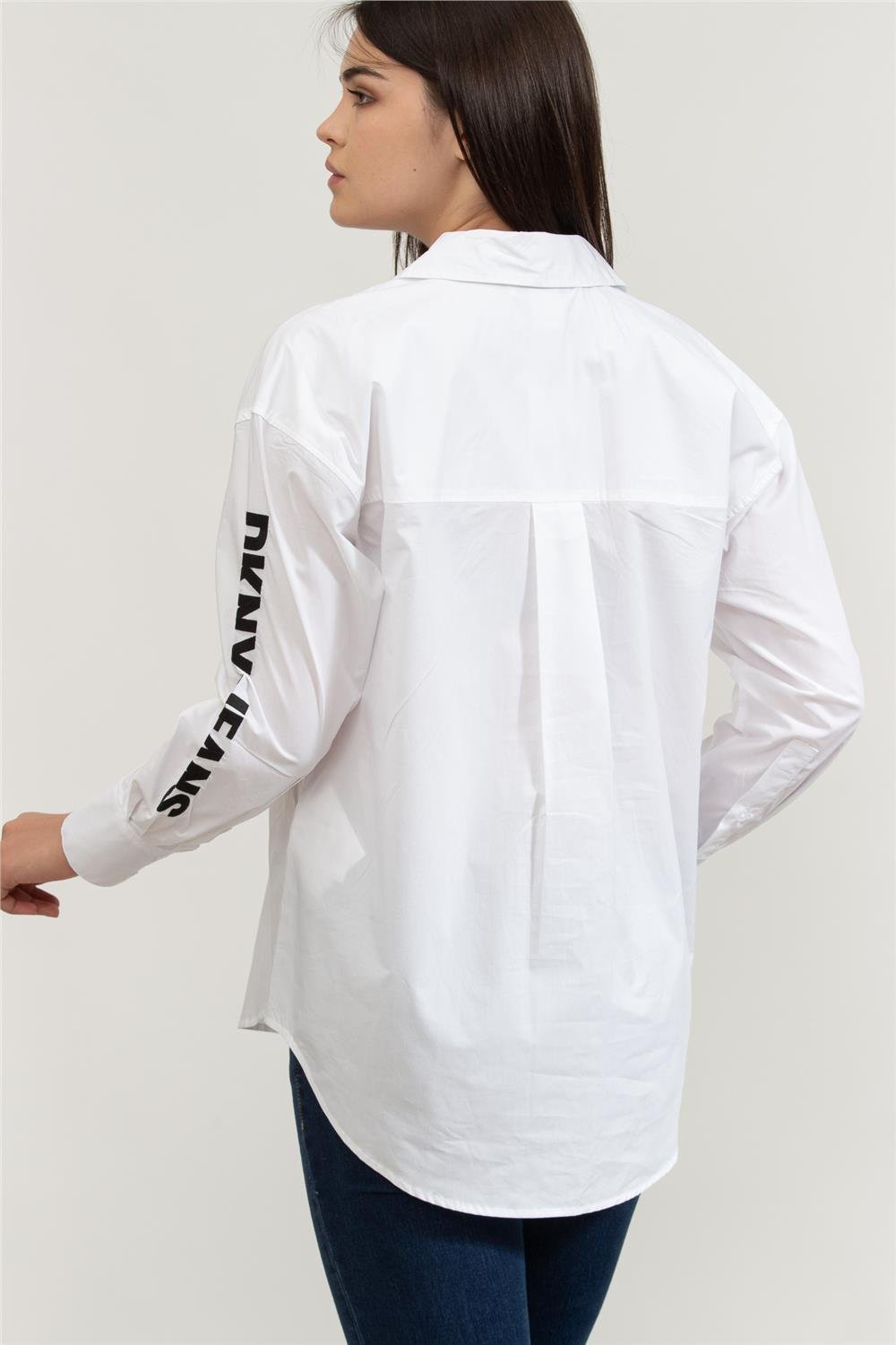 Dkny Kadın Gömlek