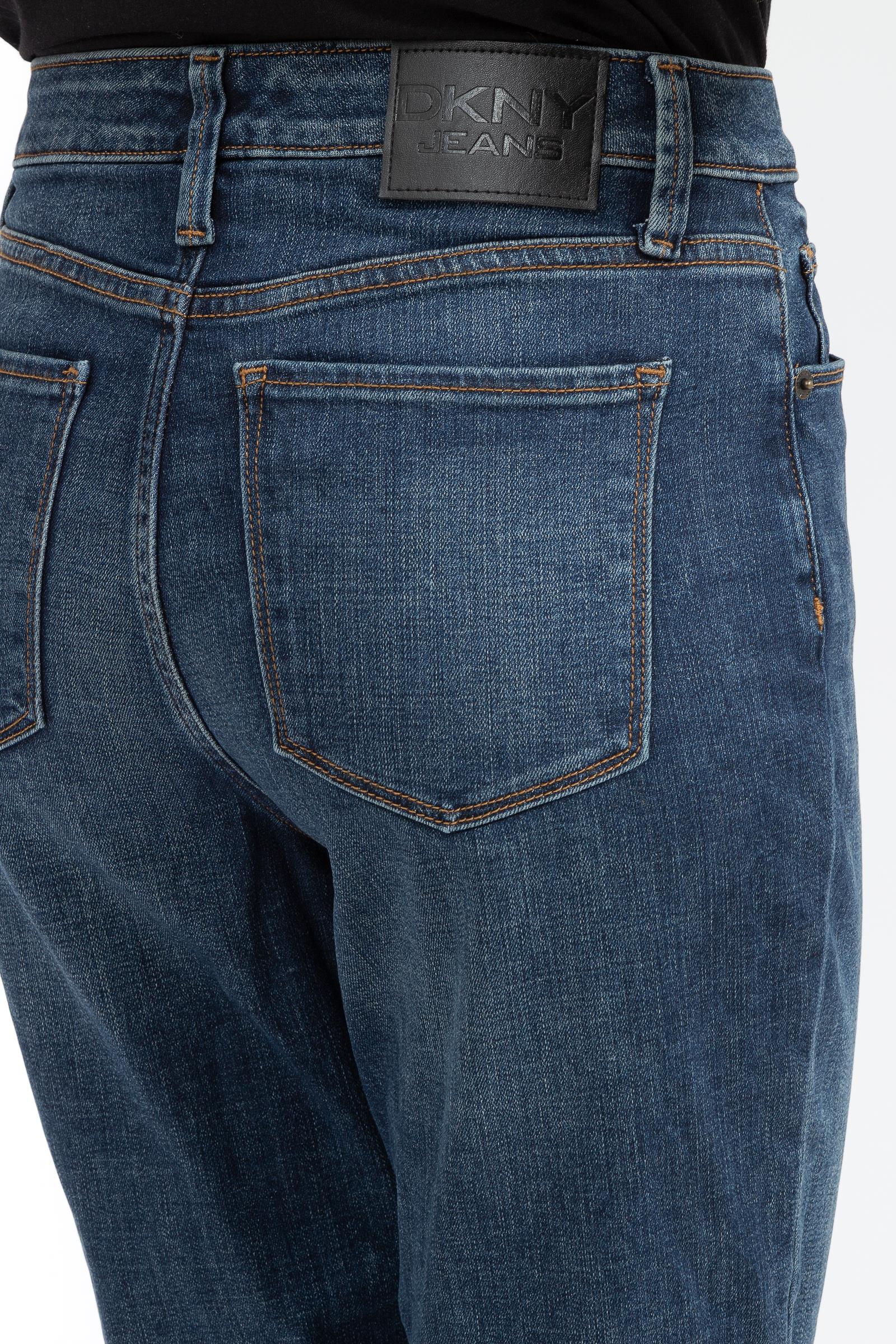 DKNY Kadın Jean Pantolon