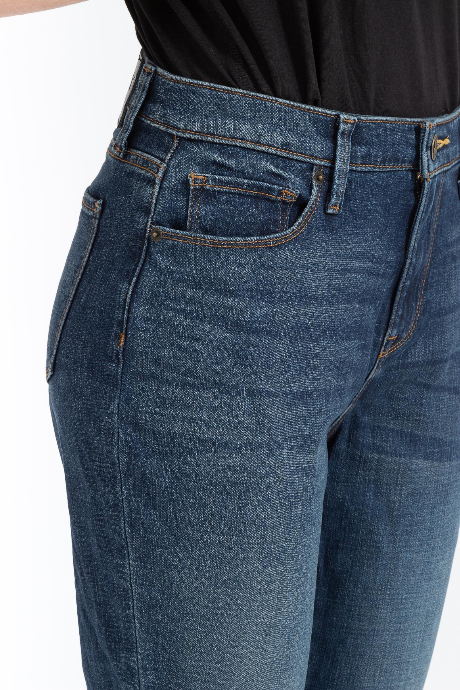 DKNY Kadın Jean Pantolon