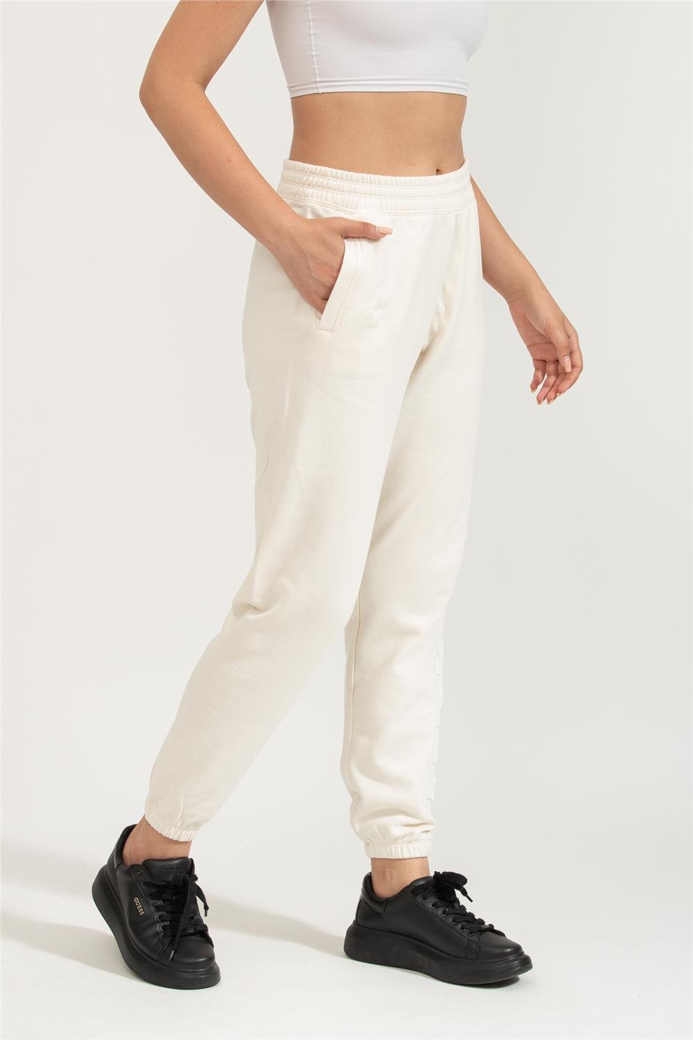 DKNY Kadın Jogger Pantolon