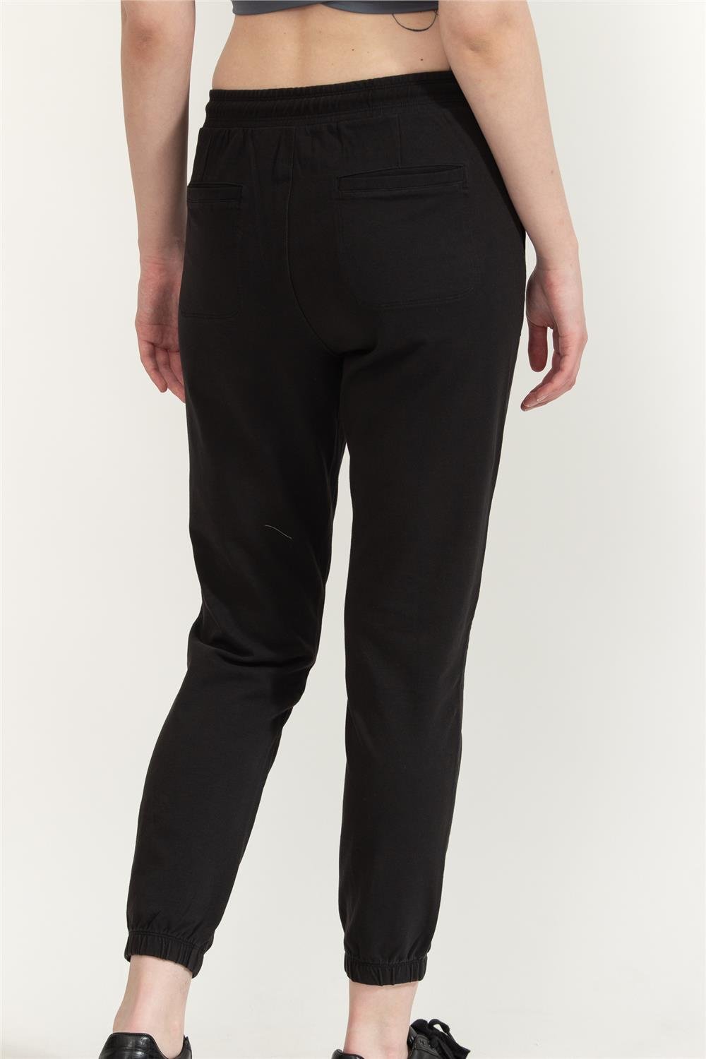 DKNY Kadın Jogger Pantolon