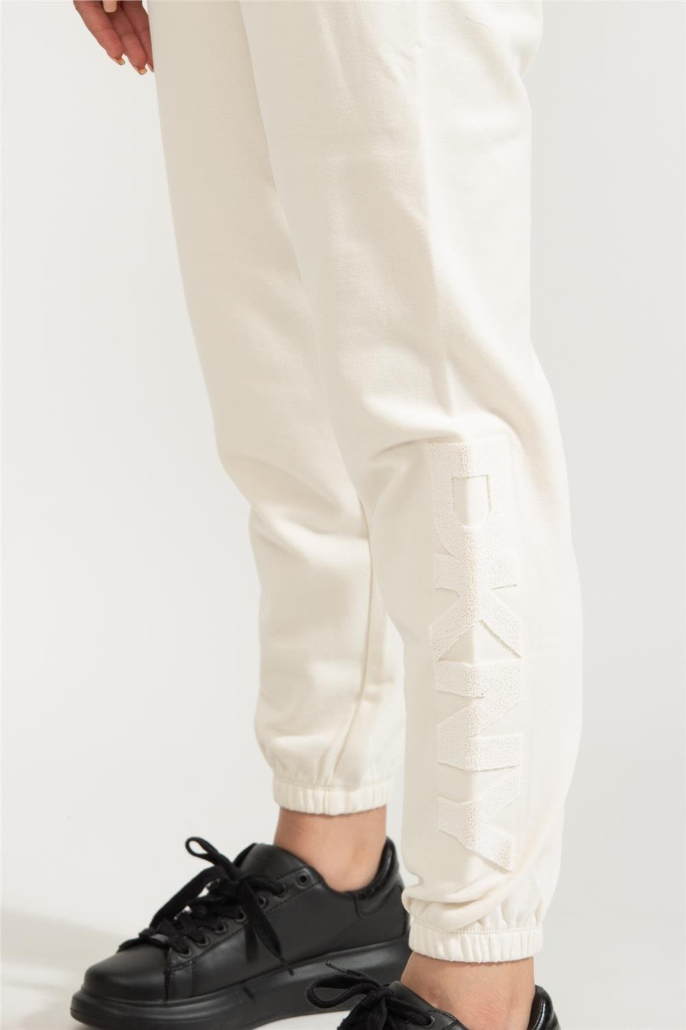 DKNY Kadın Jogger Pantolon