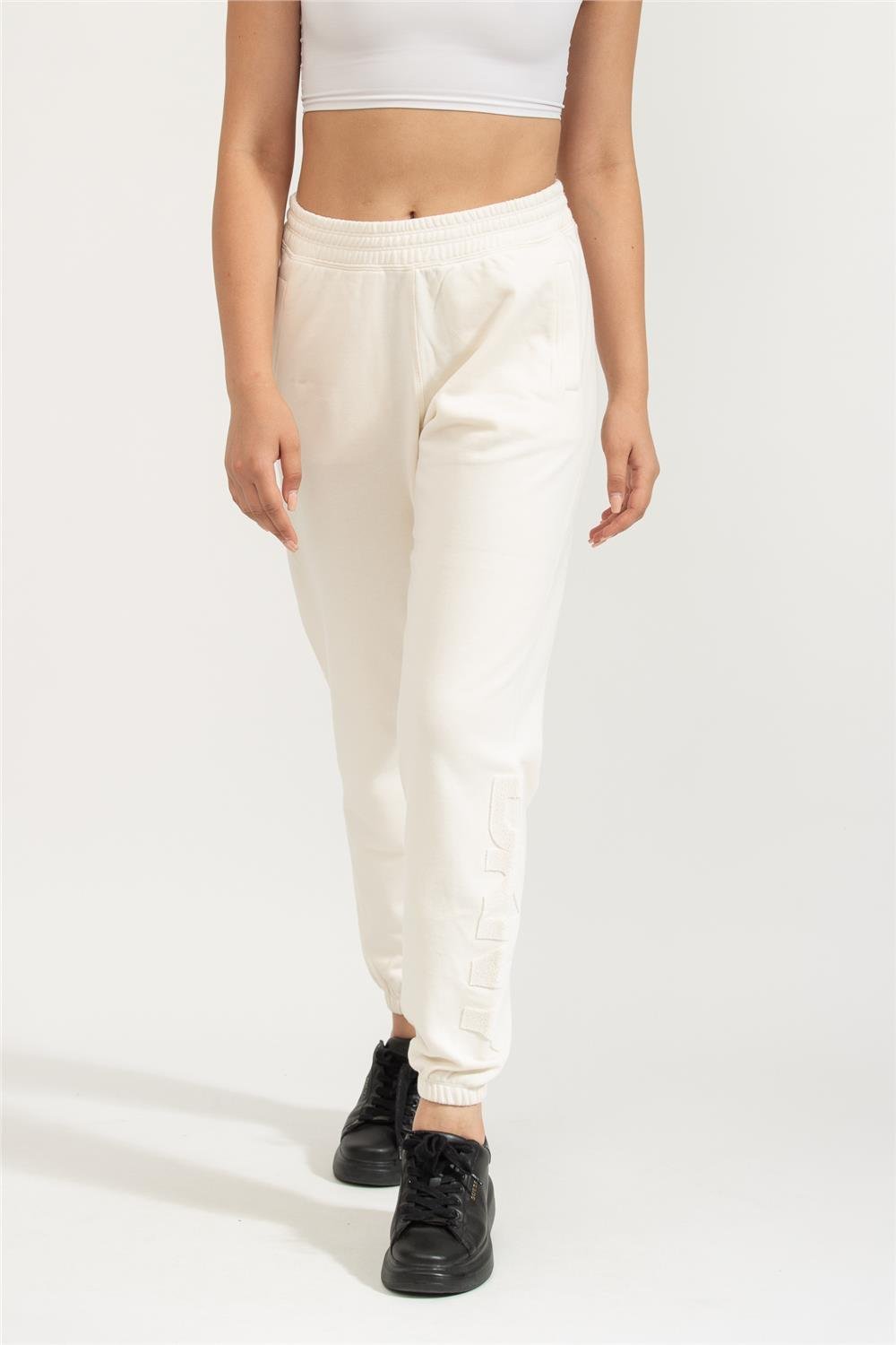 DKNY Kadın Jogger Pantolon