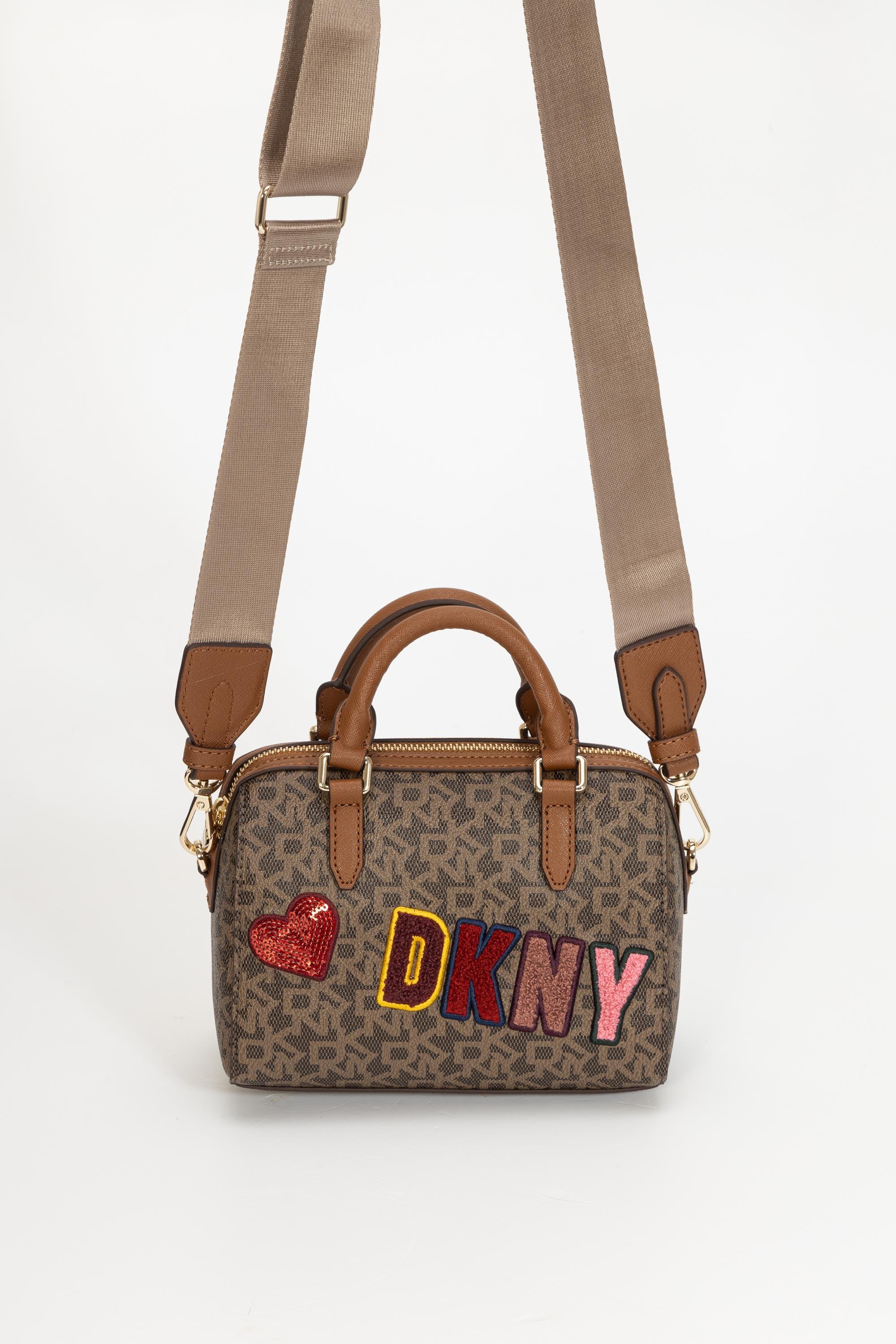 DKNY Kadın Mini Omuz Çantası