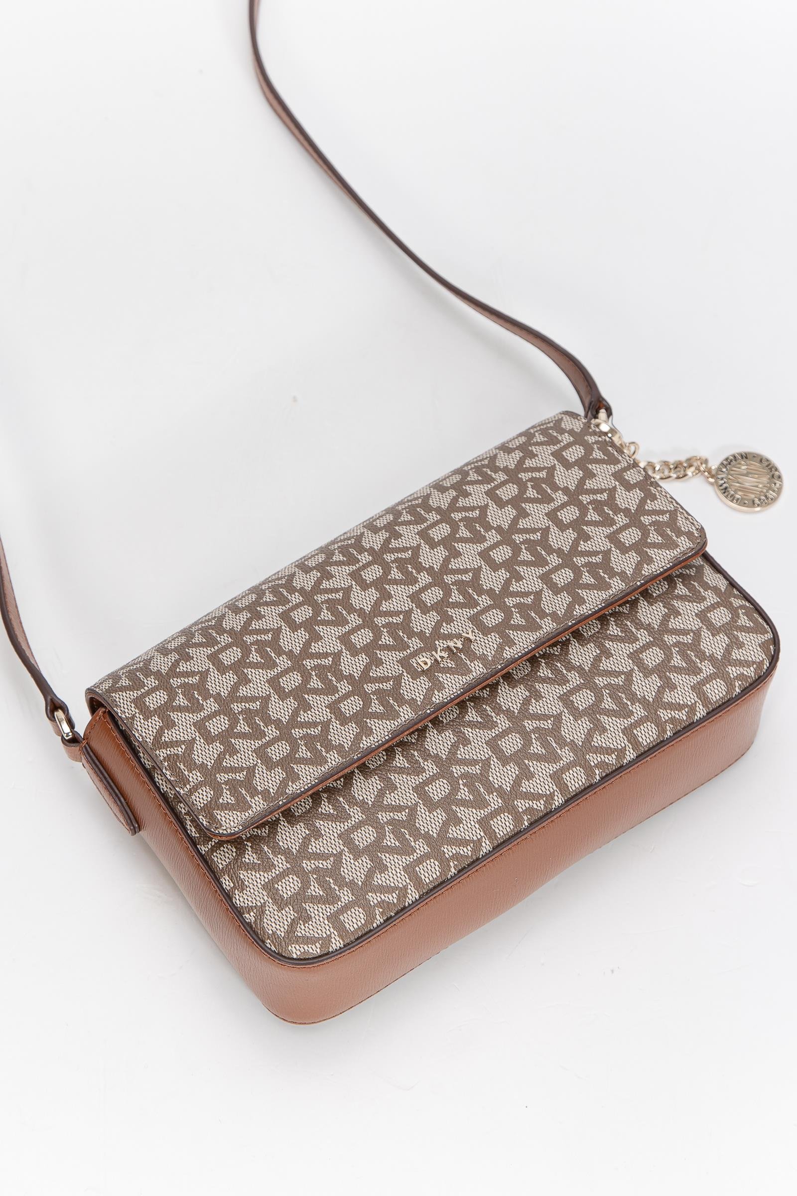 DKNY Kadın Mini Omuz Çantası