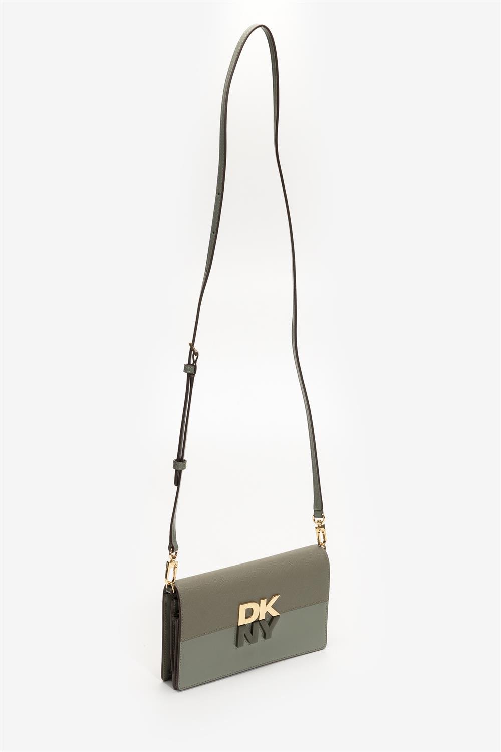 DKNY Kadın Mini Omuz Çantası