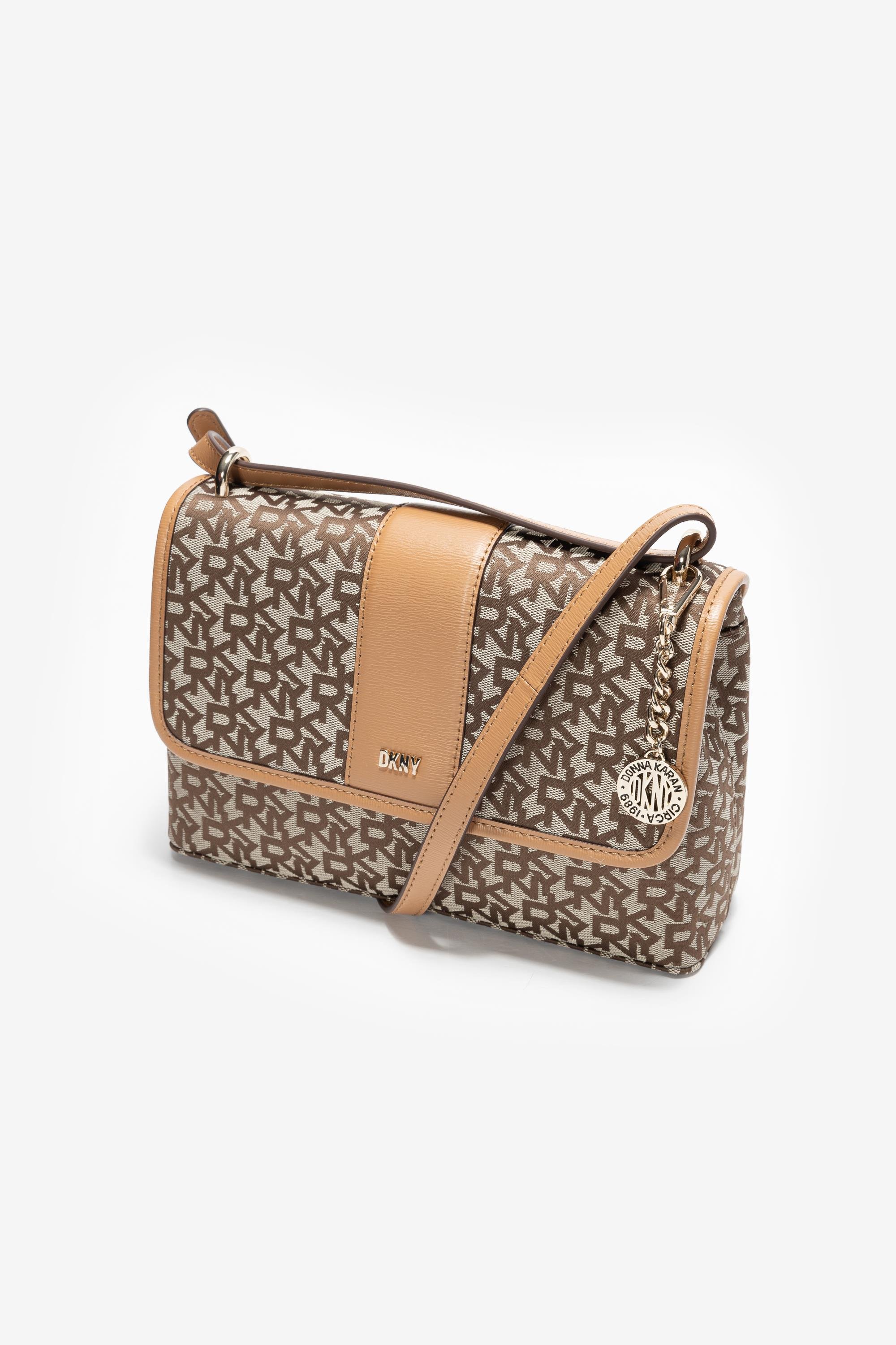 DKNY Kadın Mini Omuz Çantası