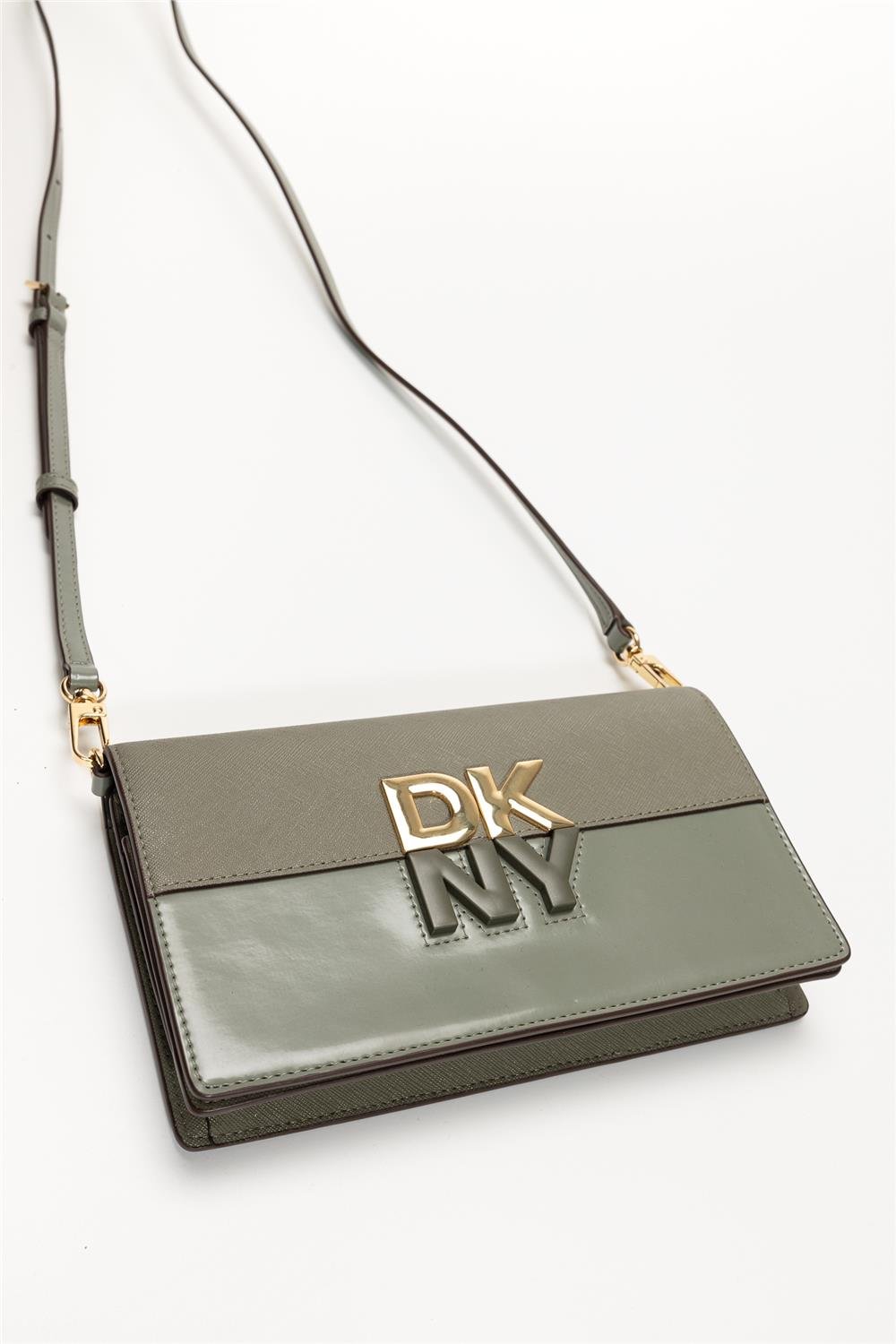 DKNY Kadın Mini Omuz Çantası