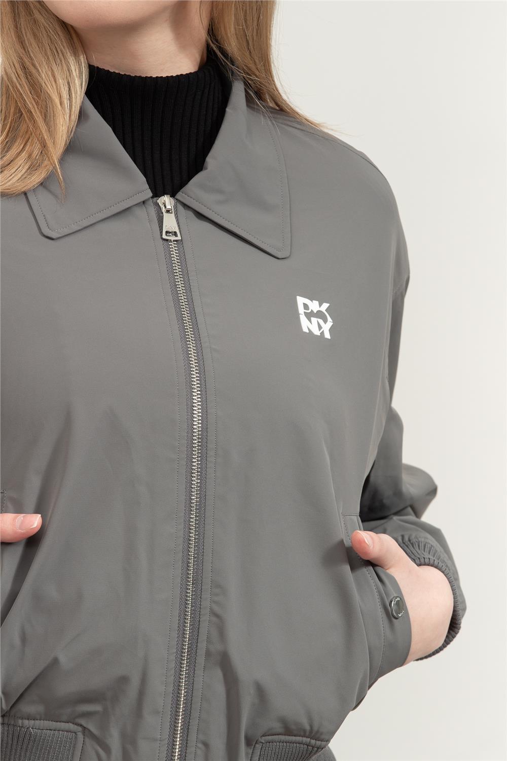 DKNY Kadın Mont
