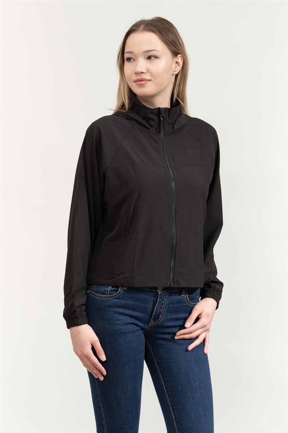 DKNY Kadın Mont