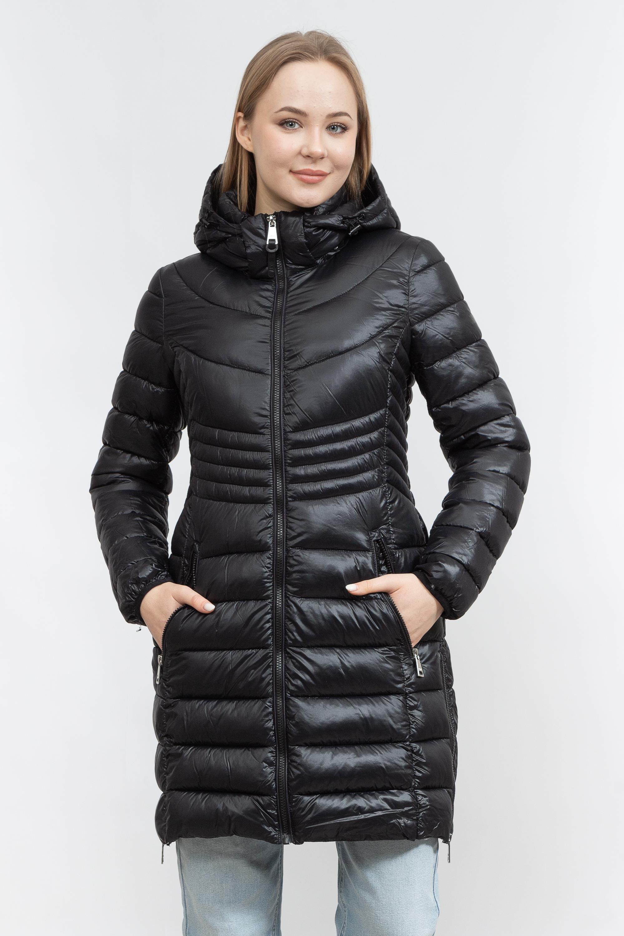 DKNY Kadın Mont
