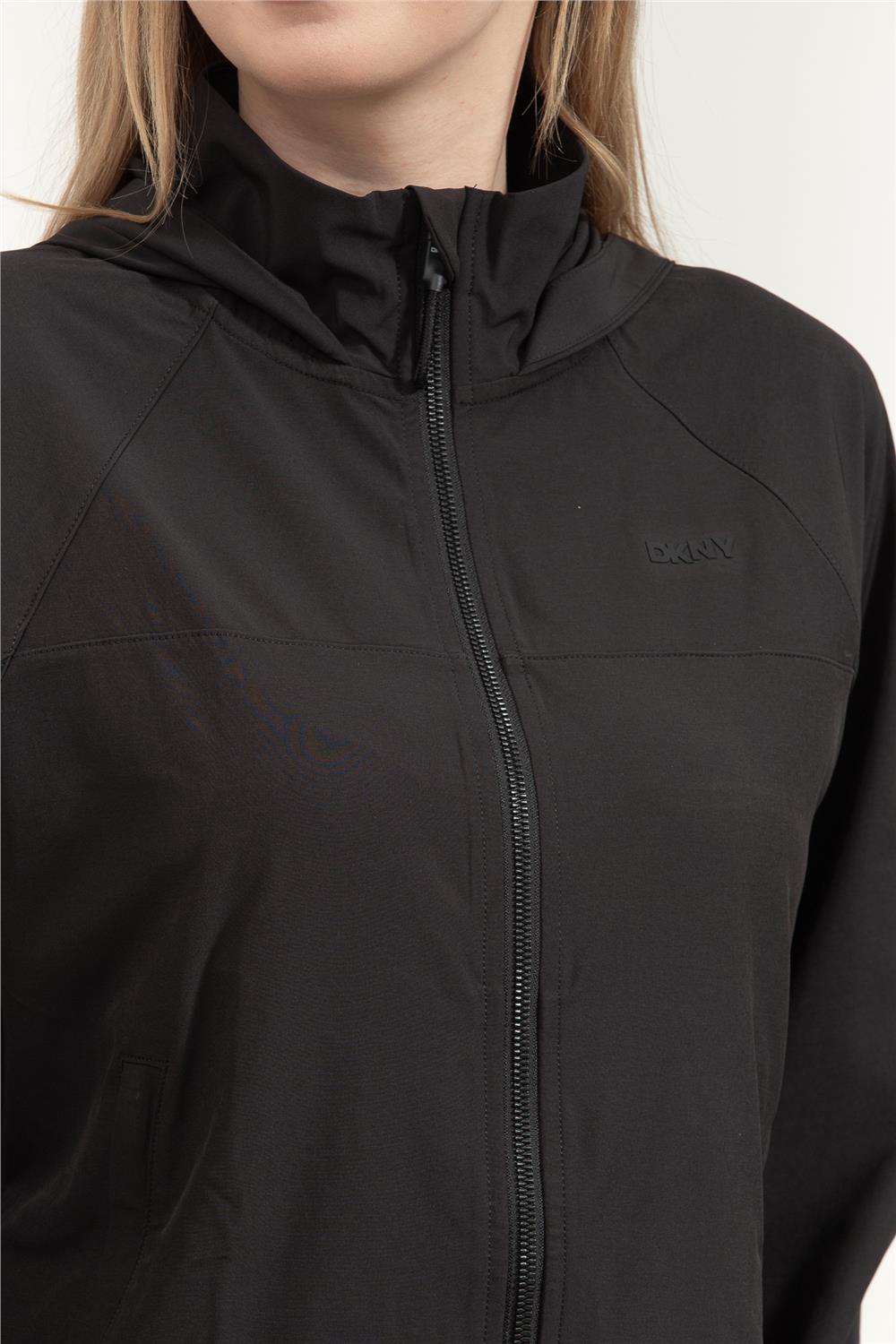 DKNY Kadın Mont
