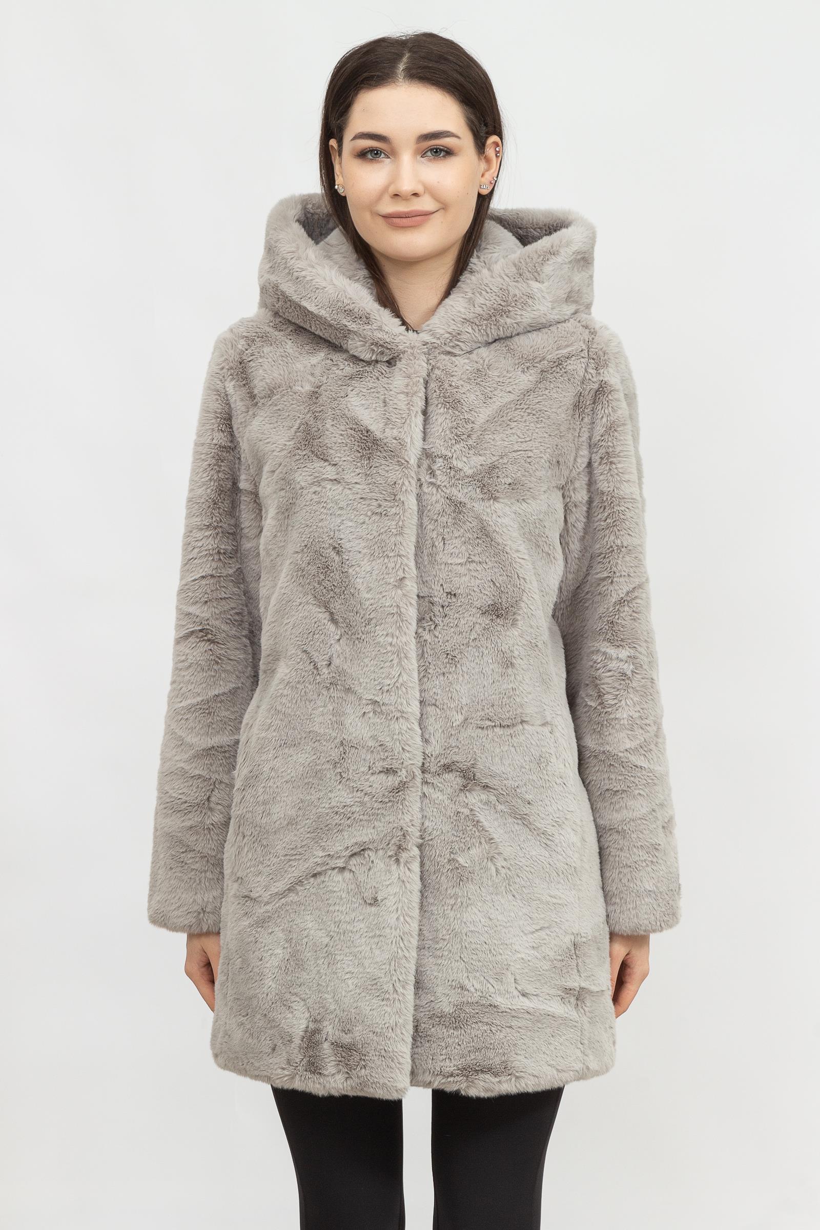 DKNY Kadın Mont