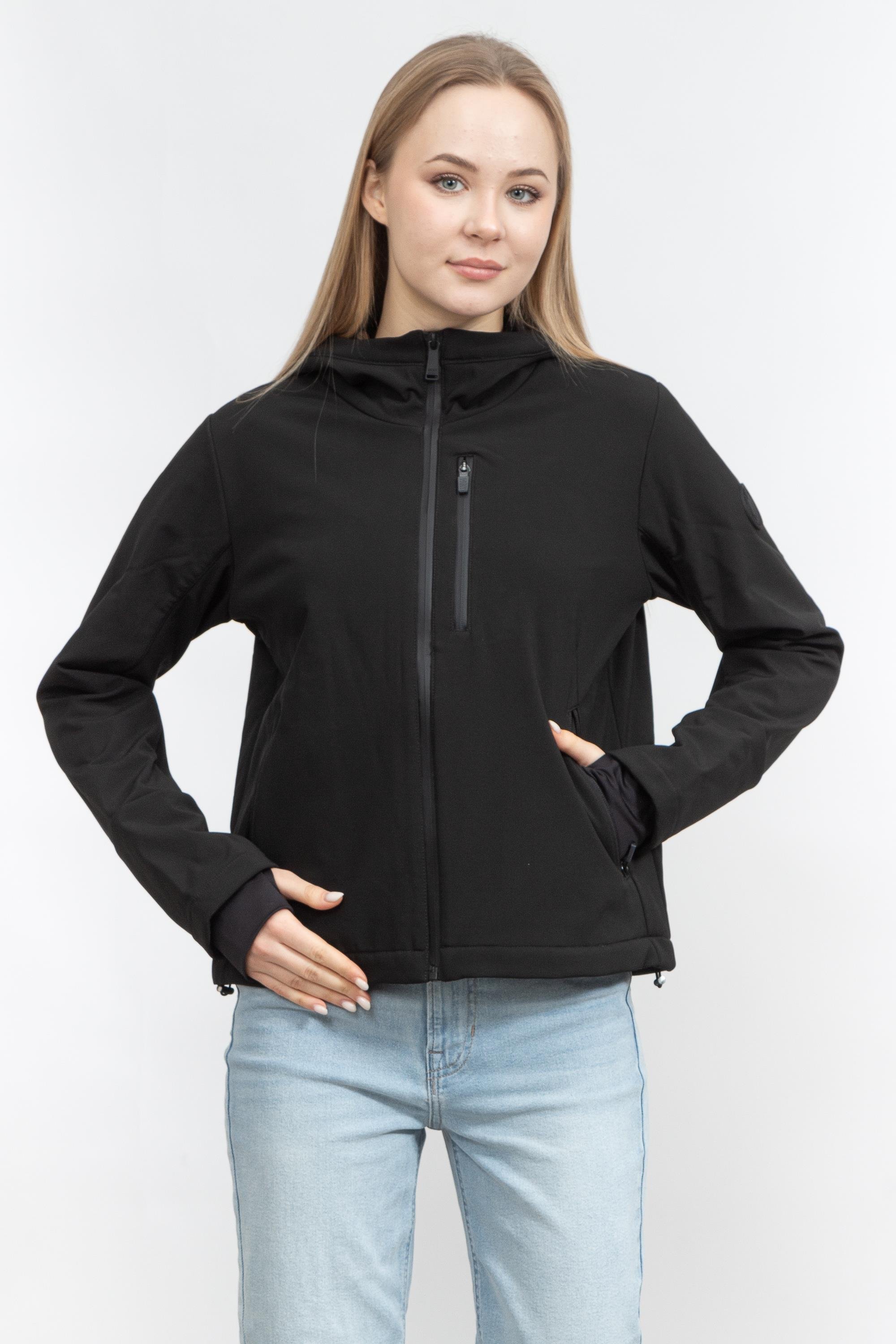 DKNY Kadın Mont