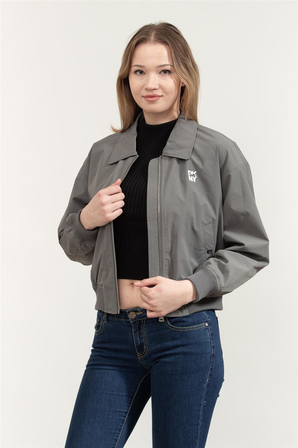 DKNY Kadın Mont