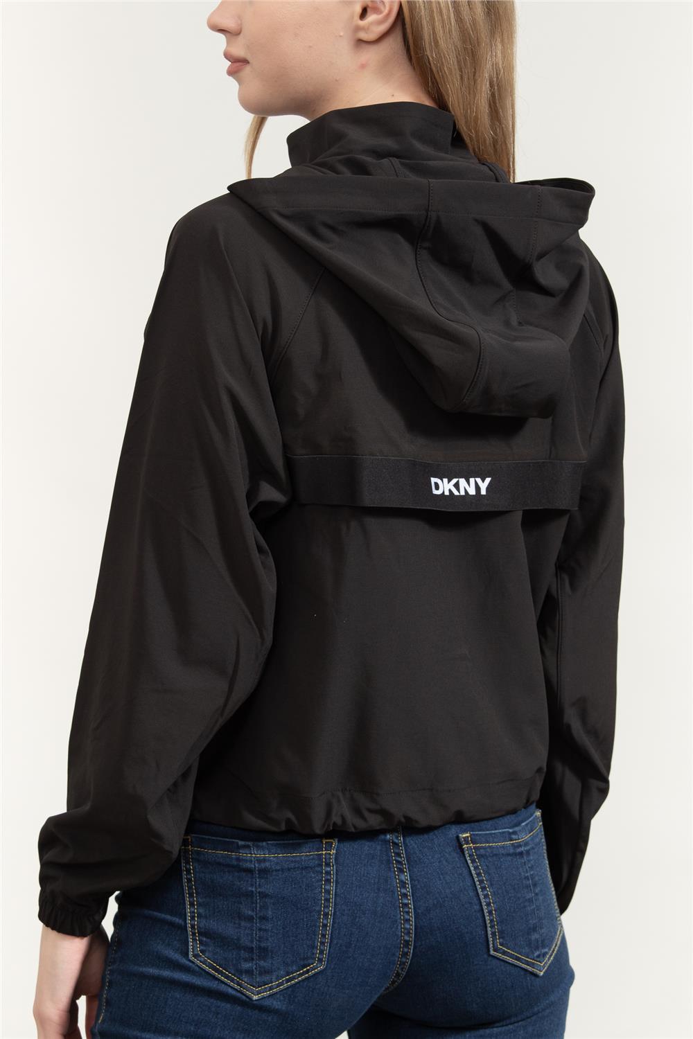 DKNY Kadın Mont