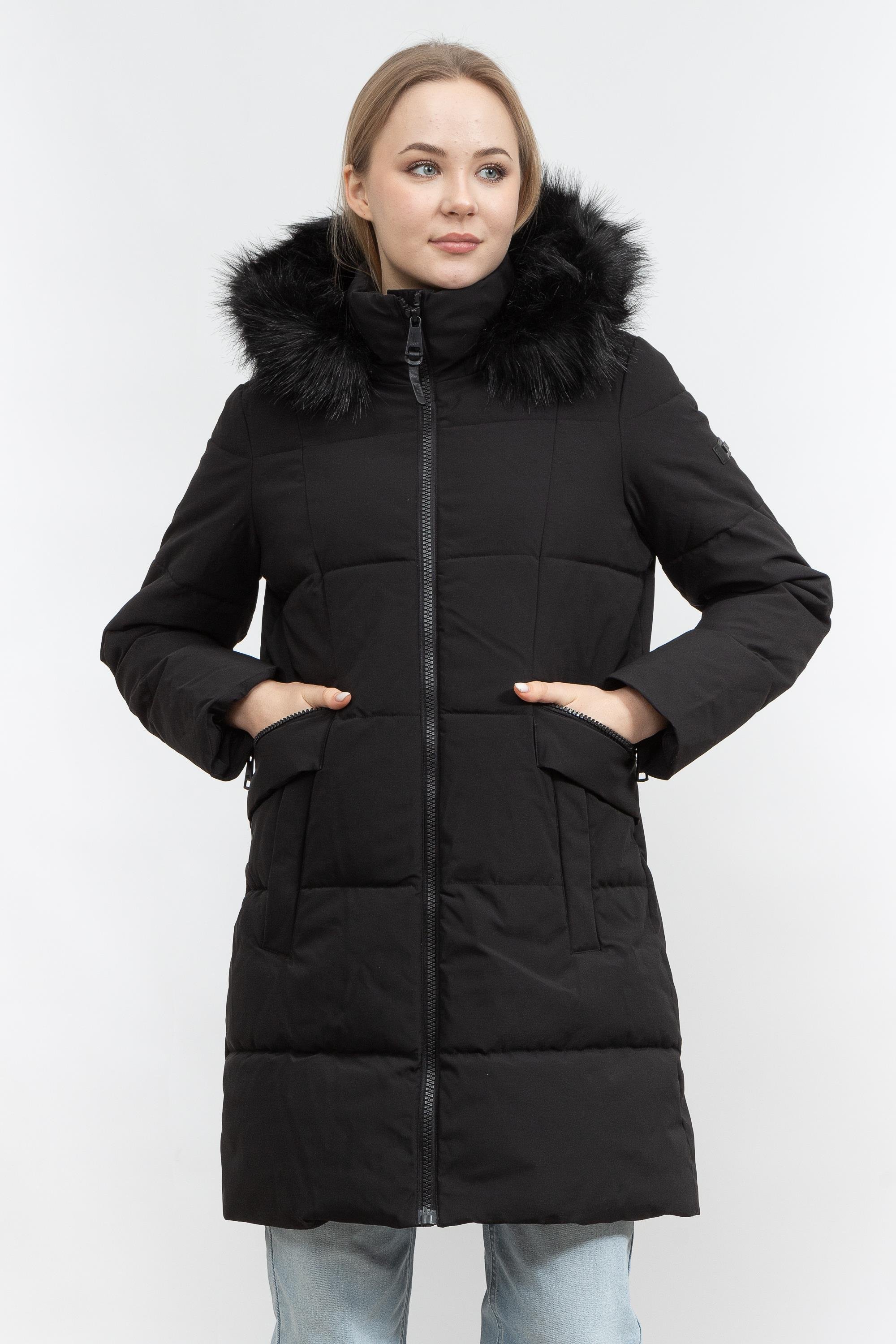 DKNY Kadın Mont