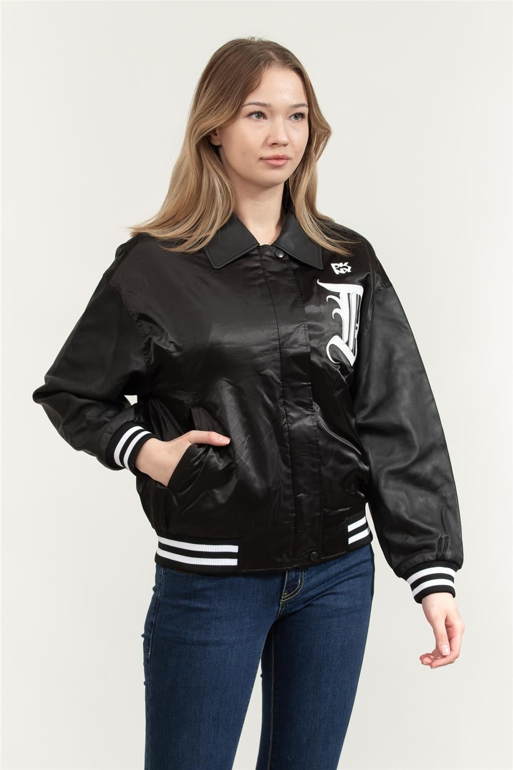 DKNY Kadın Mont