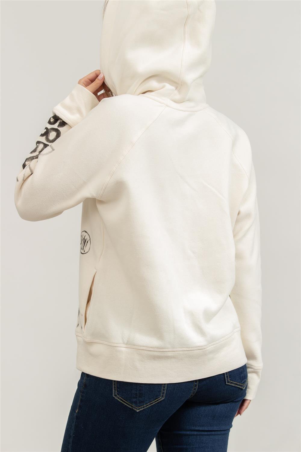 DKNY Kadın Mont