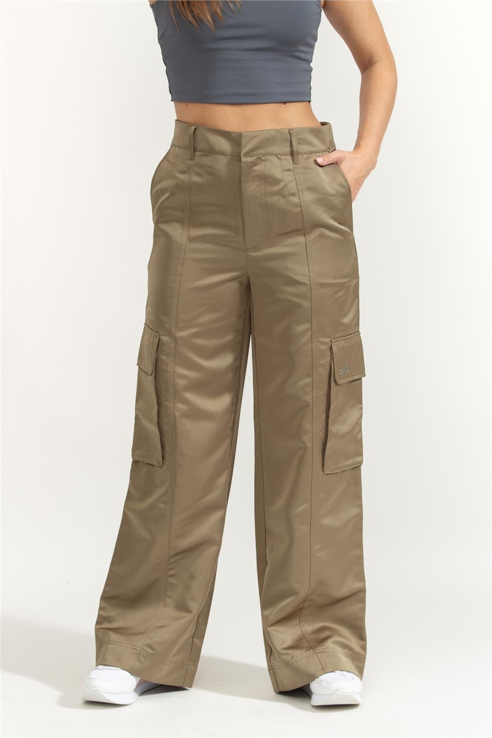 DKNY Kadın Pantolon