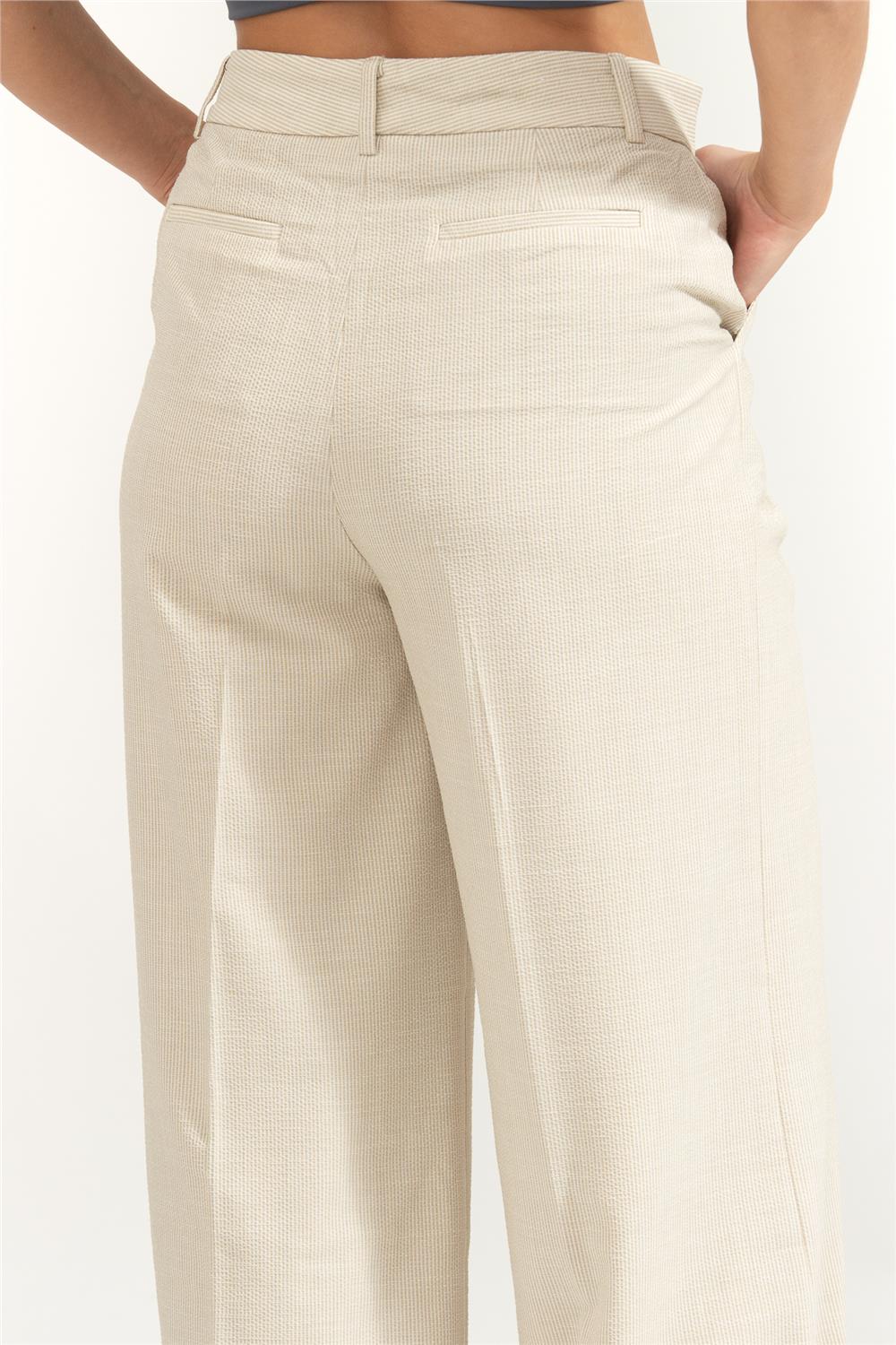 DKNY Kadın Pantolon