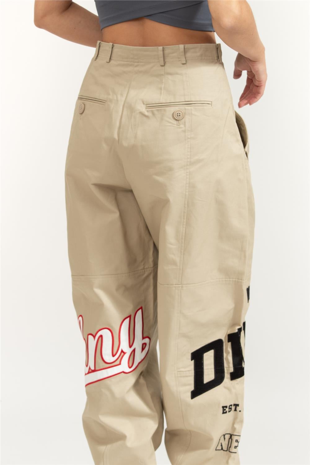 DKNY Kadın Pantolon