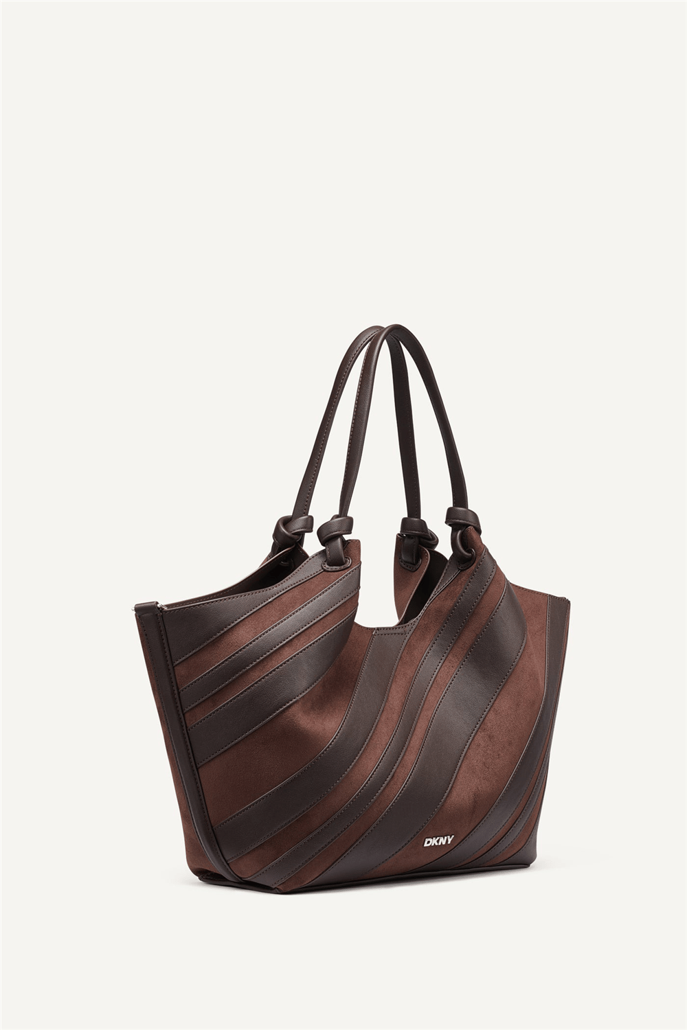 DKNY Kadın Paula Md Tote Omuz Çantası