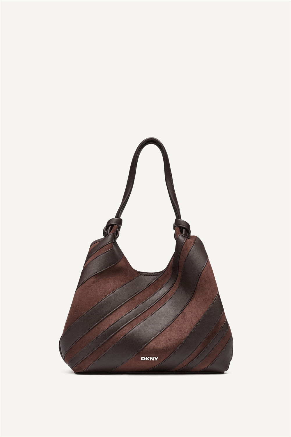 DKNY Kadın Paula Md Tote Omuz Çantası