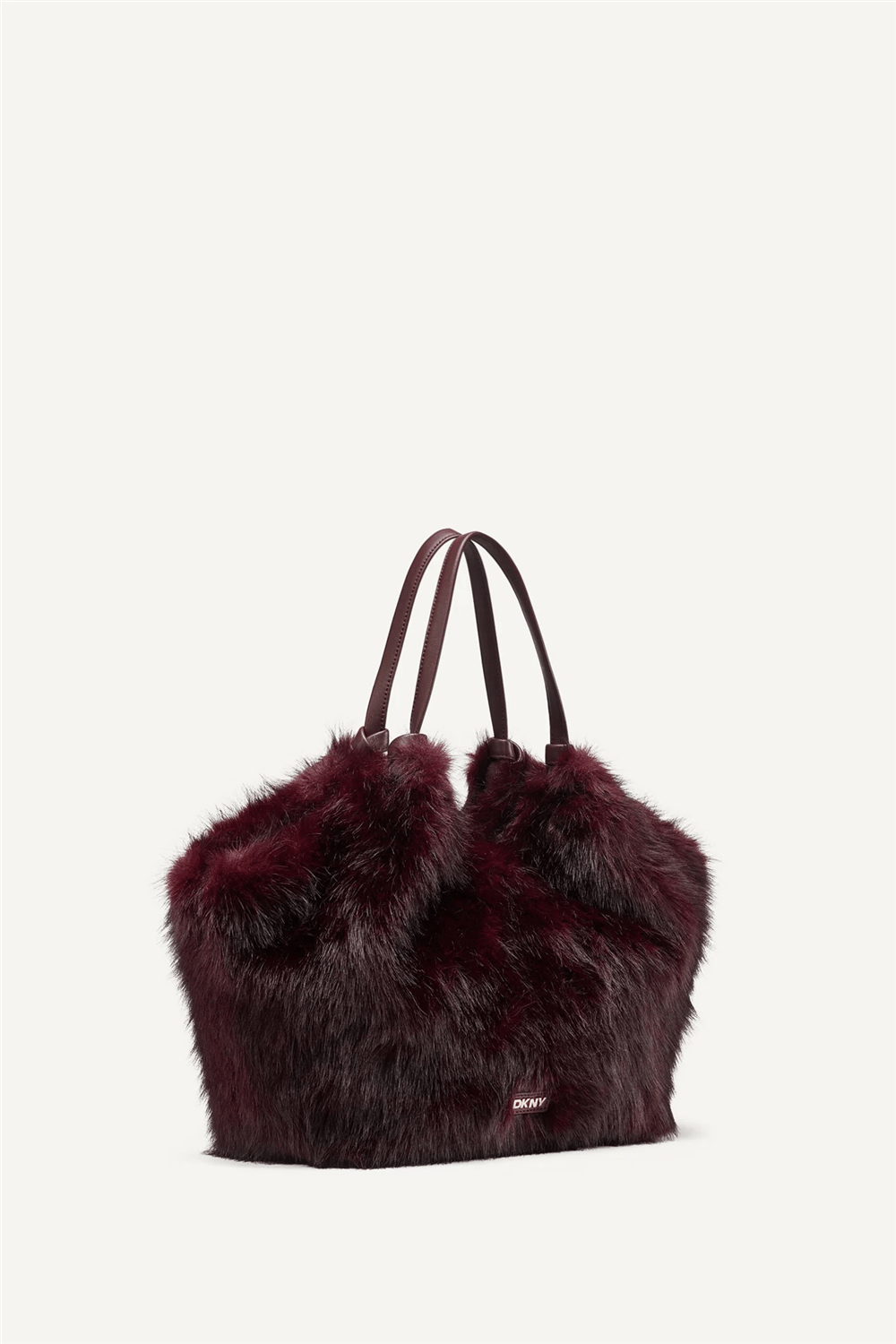 DKNY Kadın Paula Md Tote Omuz Çantası