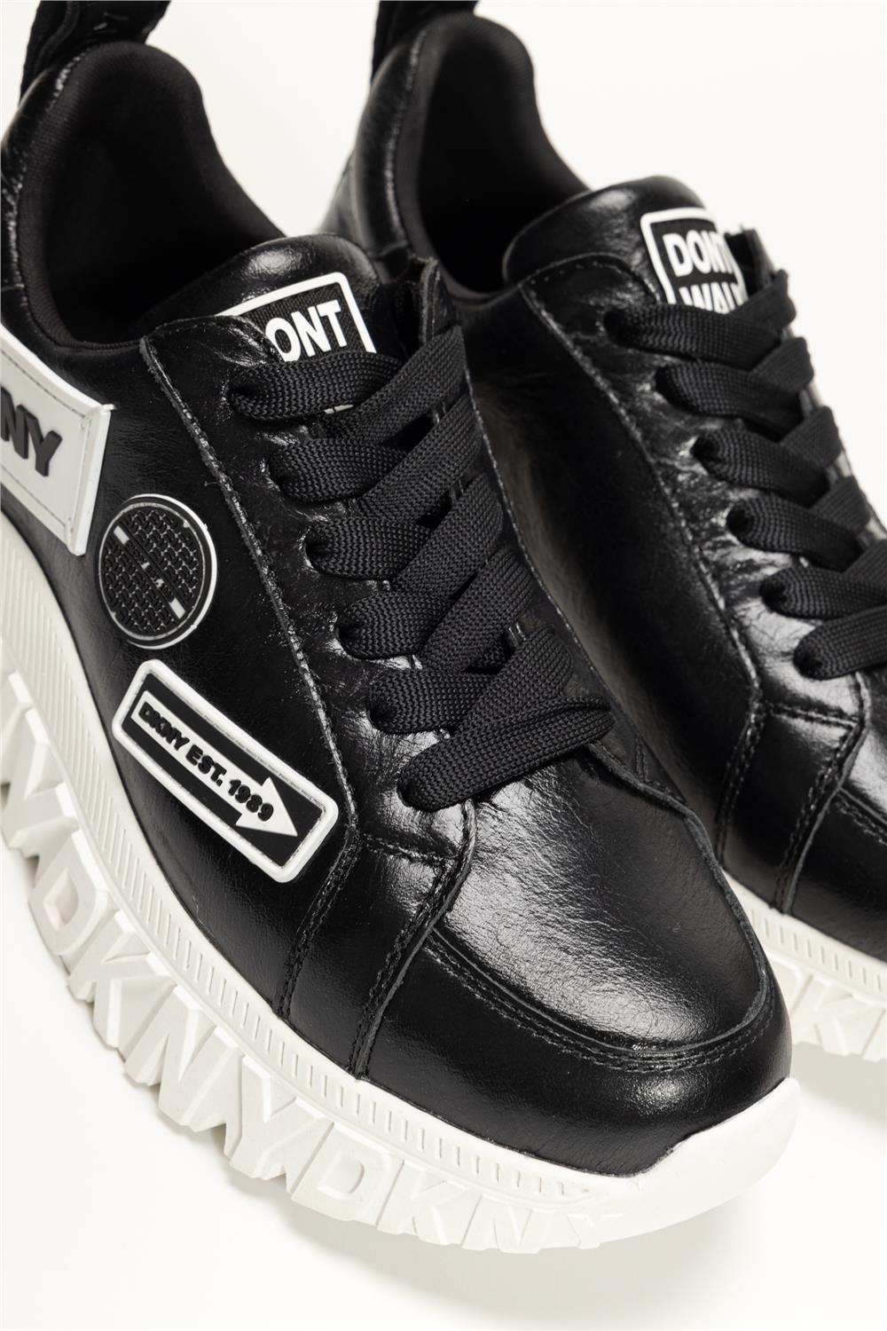 DKNY Kadın Sneaker