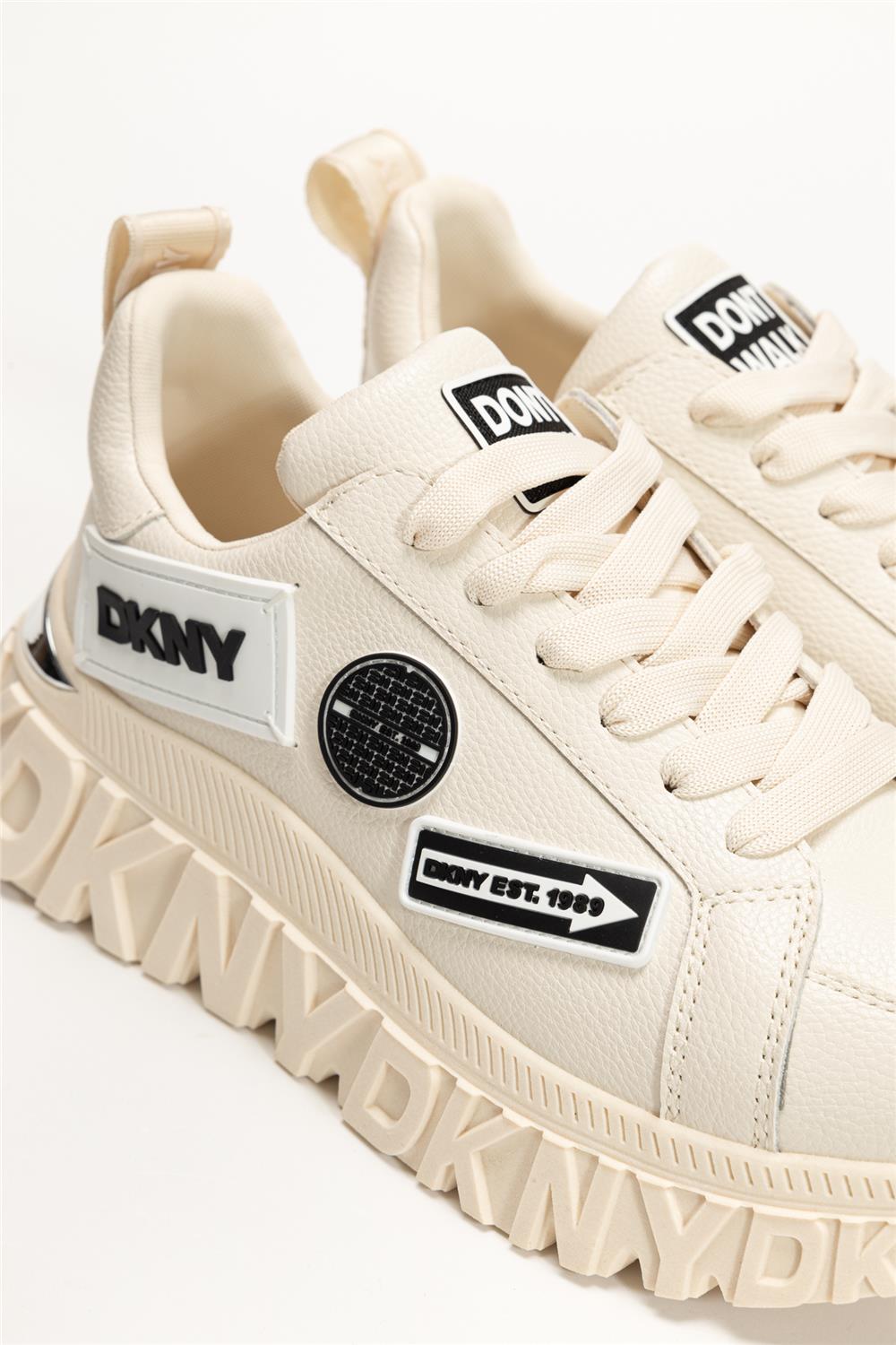 DKNY Kadın Sneaker