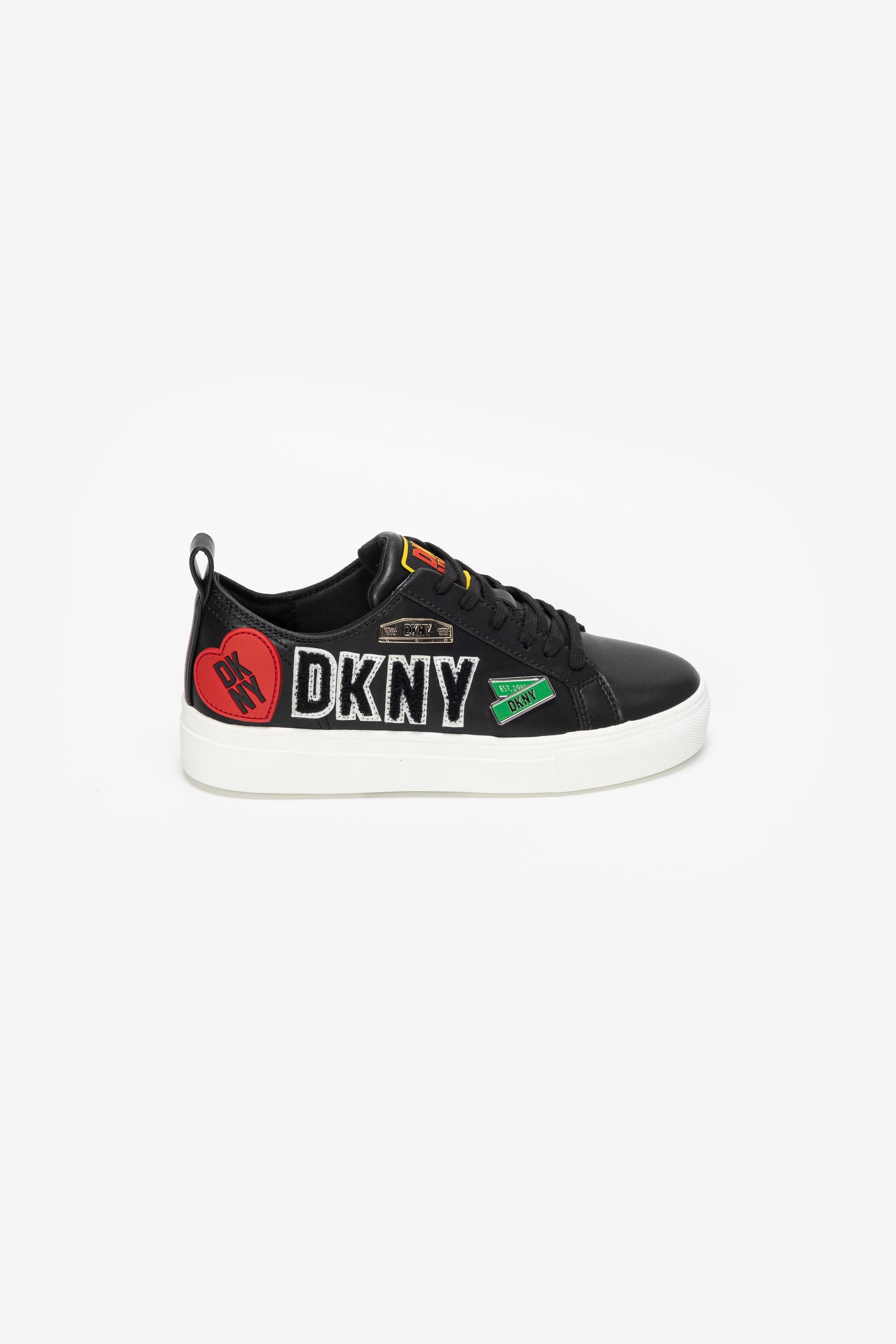 DKNY Kadın Sneaker